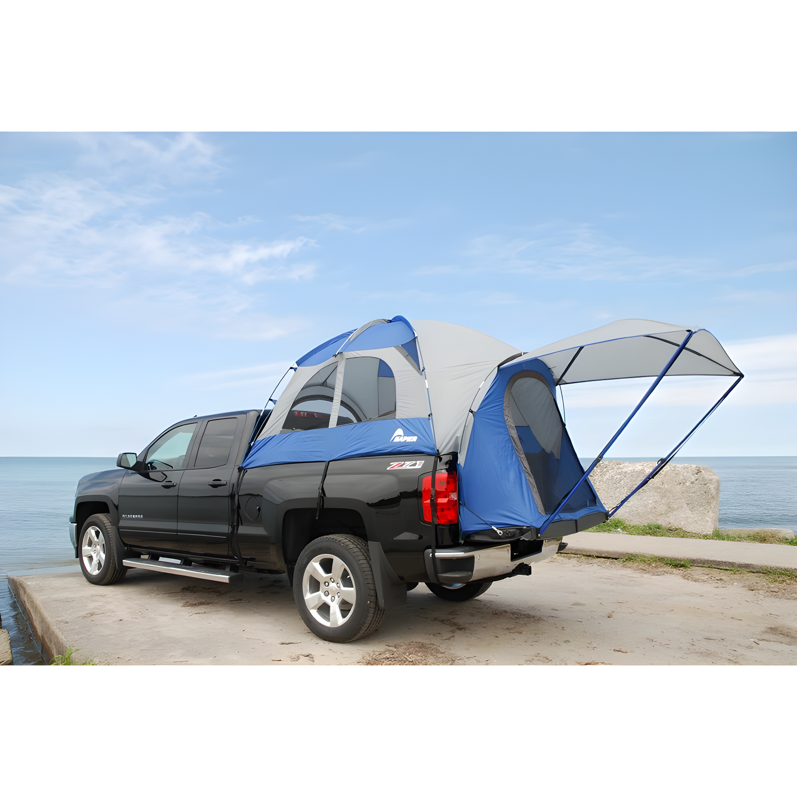 Napier Outdoors Sportz 2 Person Truck Tent & Reviews | Wayfair