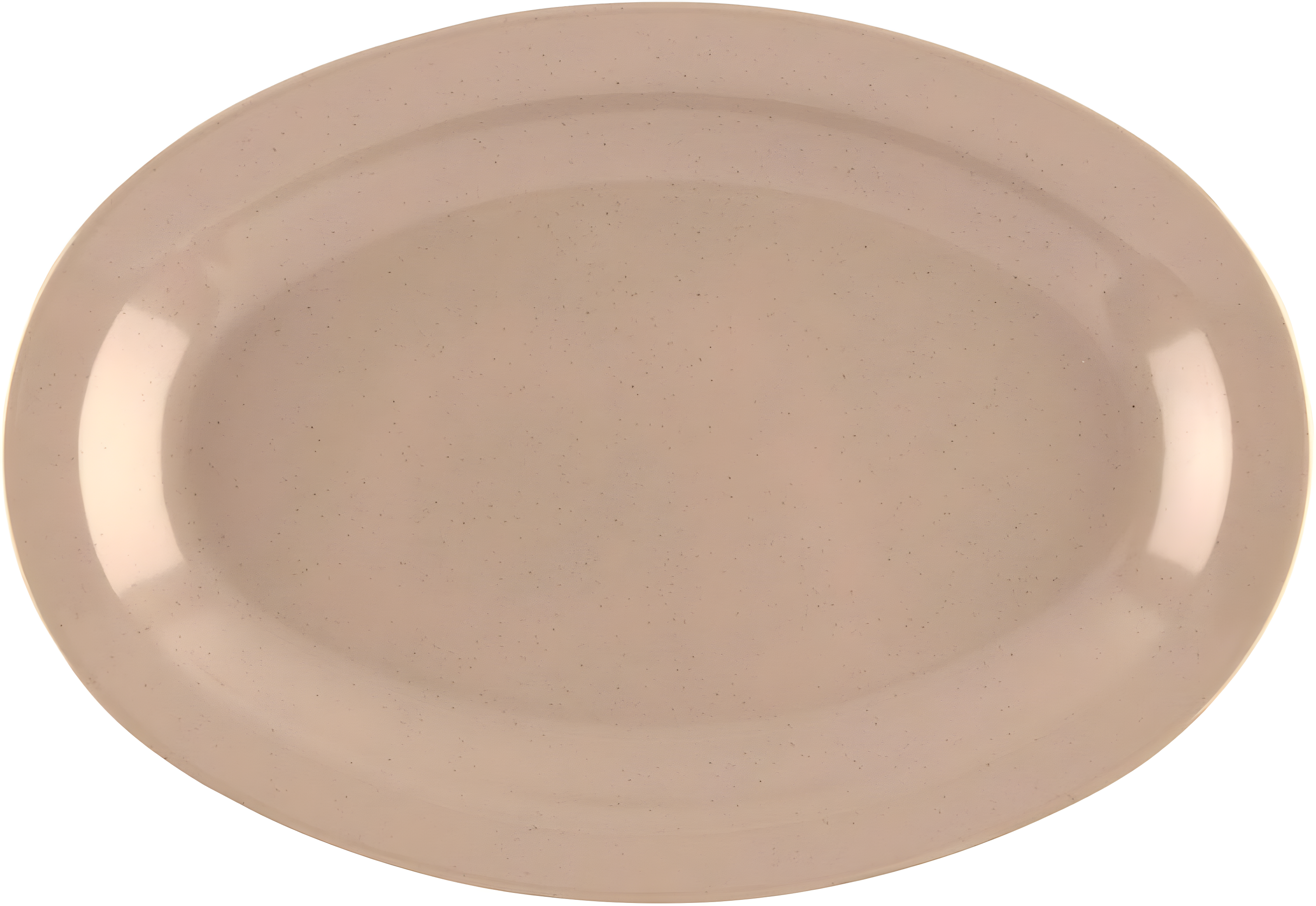 G.E.T. Serving Platters Melamine Platter (Set of 12)