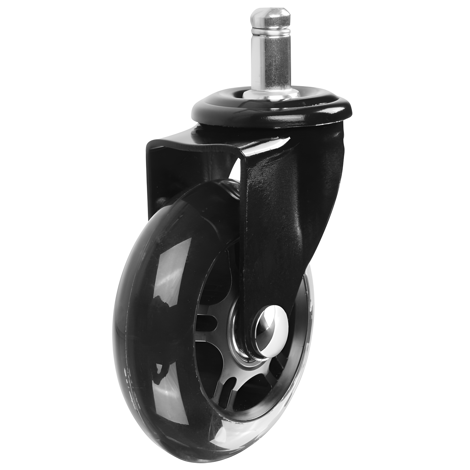 Slipstick Casters (Set of 5)