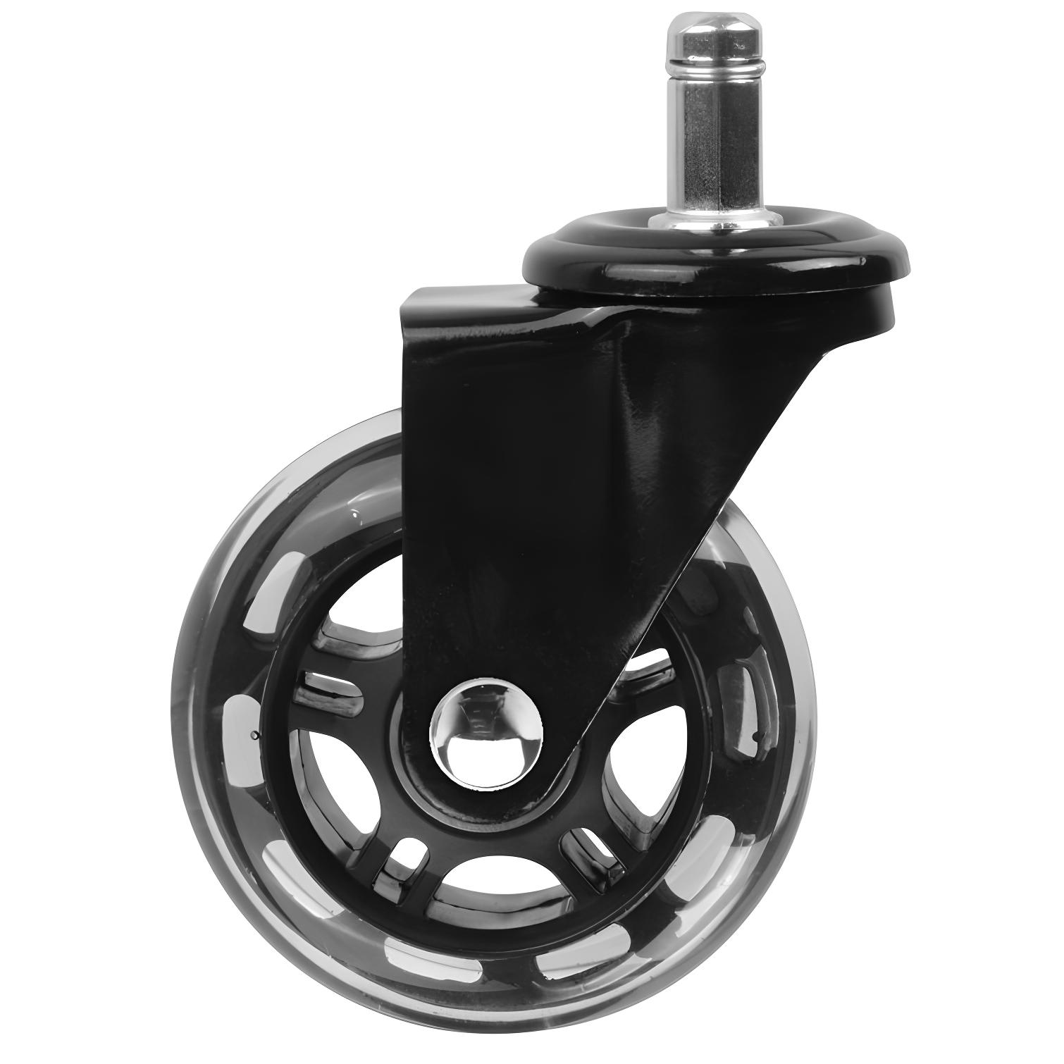 Slipstick Casters (Set of 5)