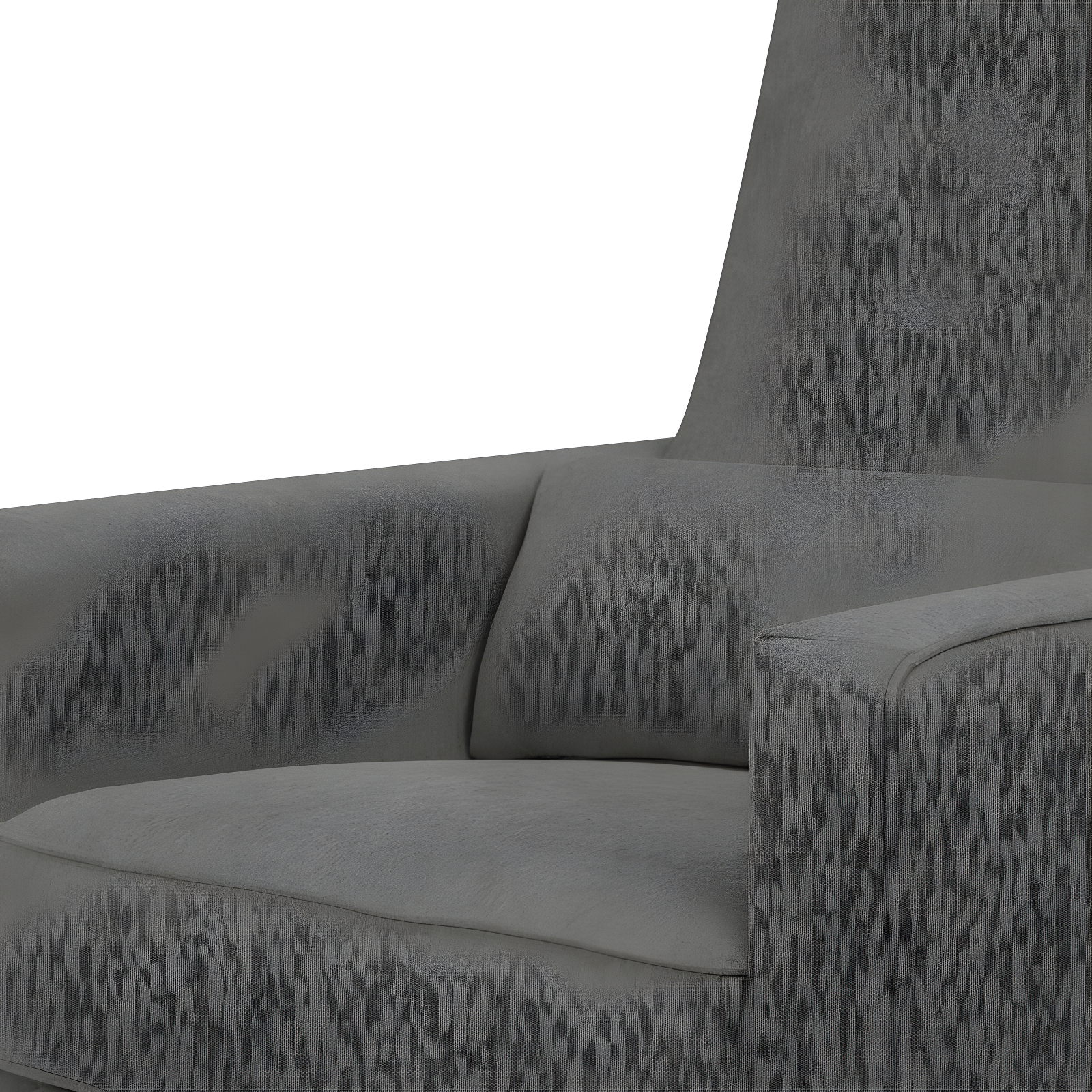 Piper Swivel Reclining Glider