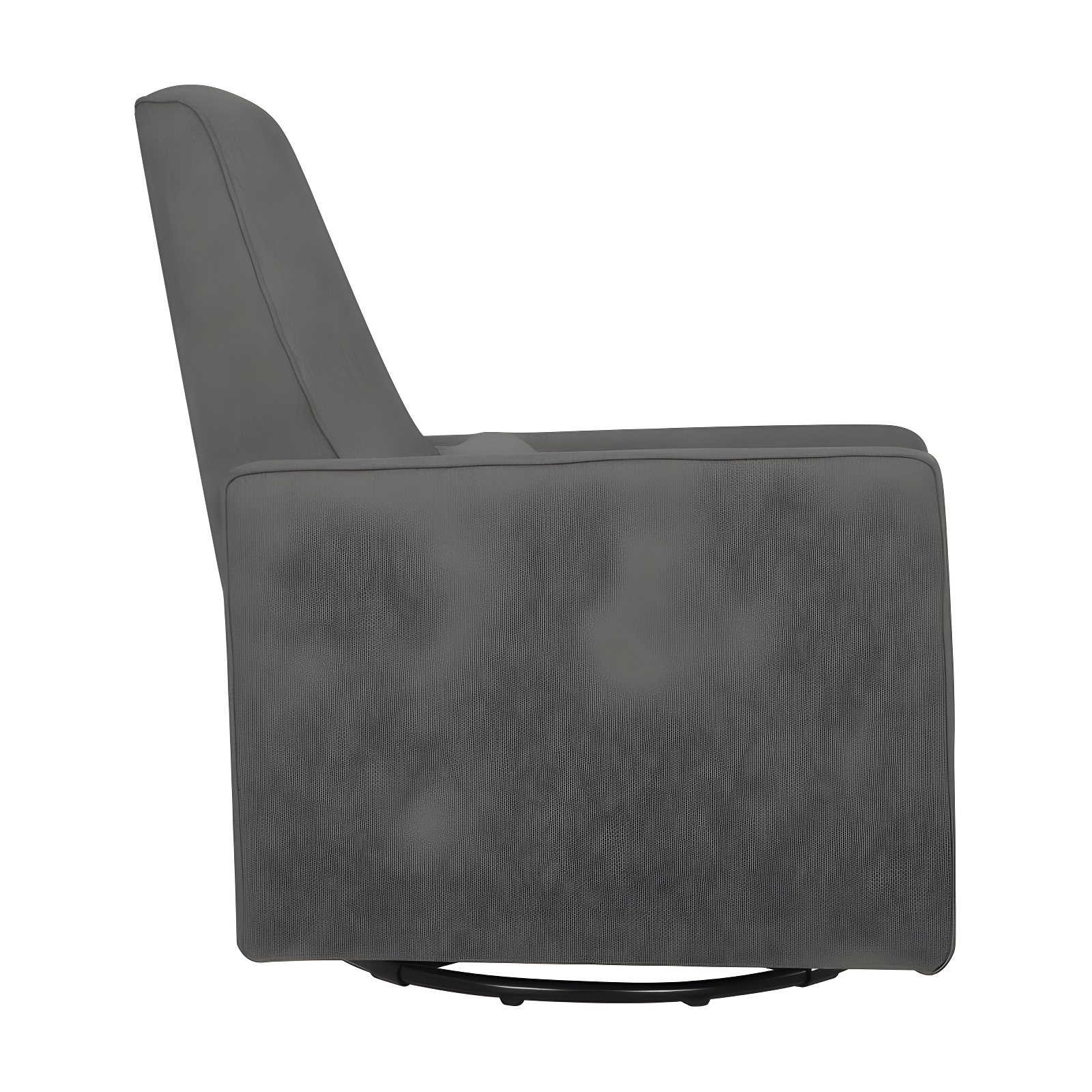 Piper Swivel Reclining Glider