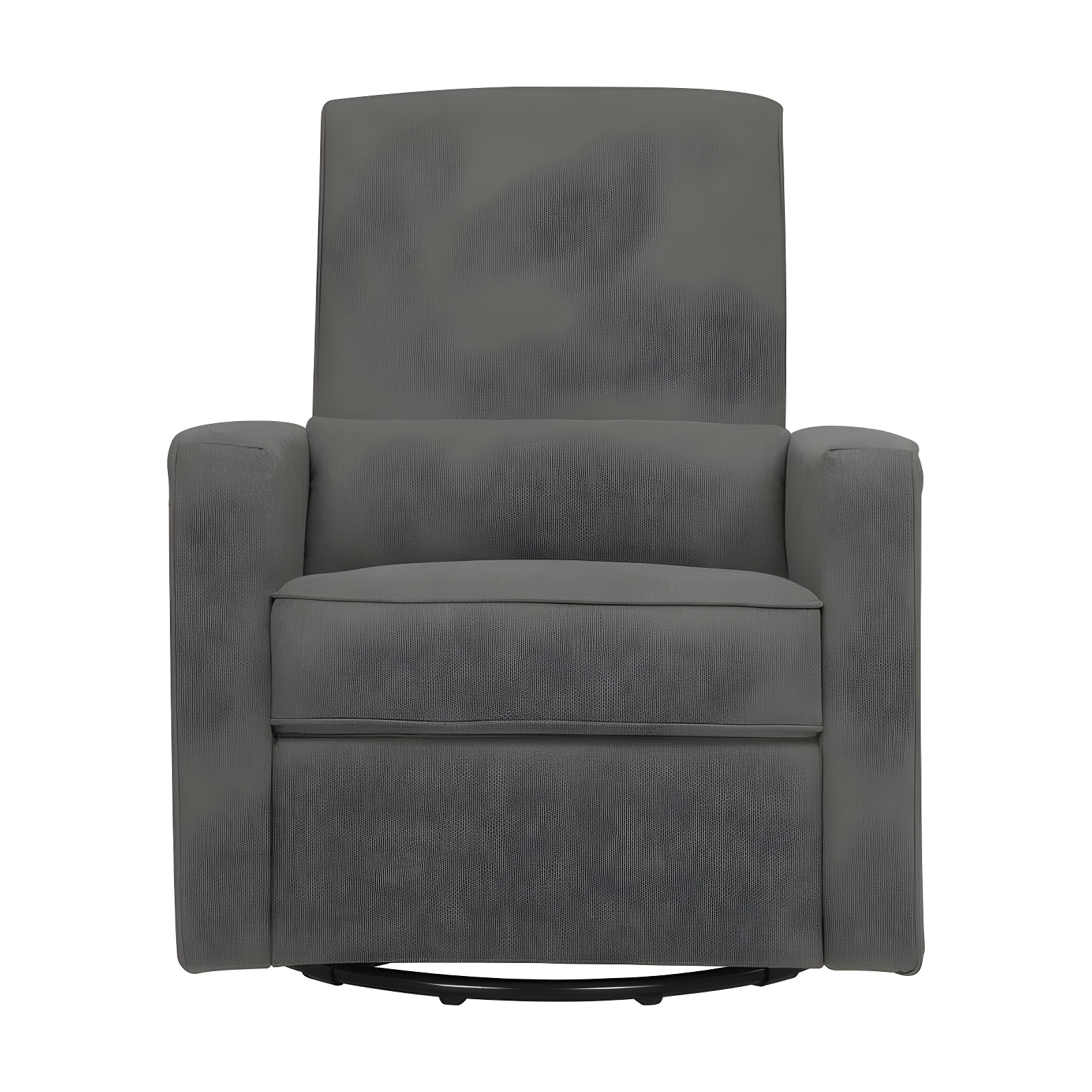 Piper Swivel Reclining Glider