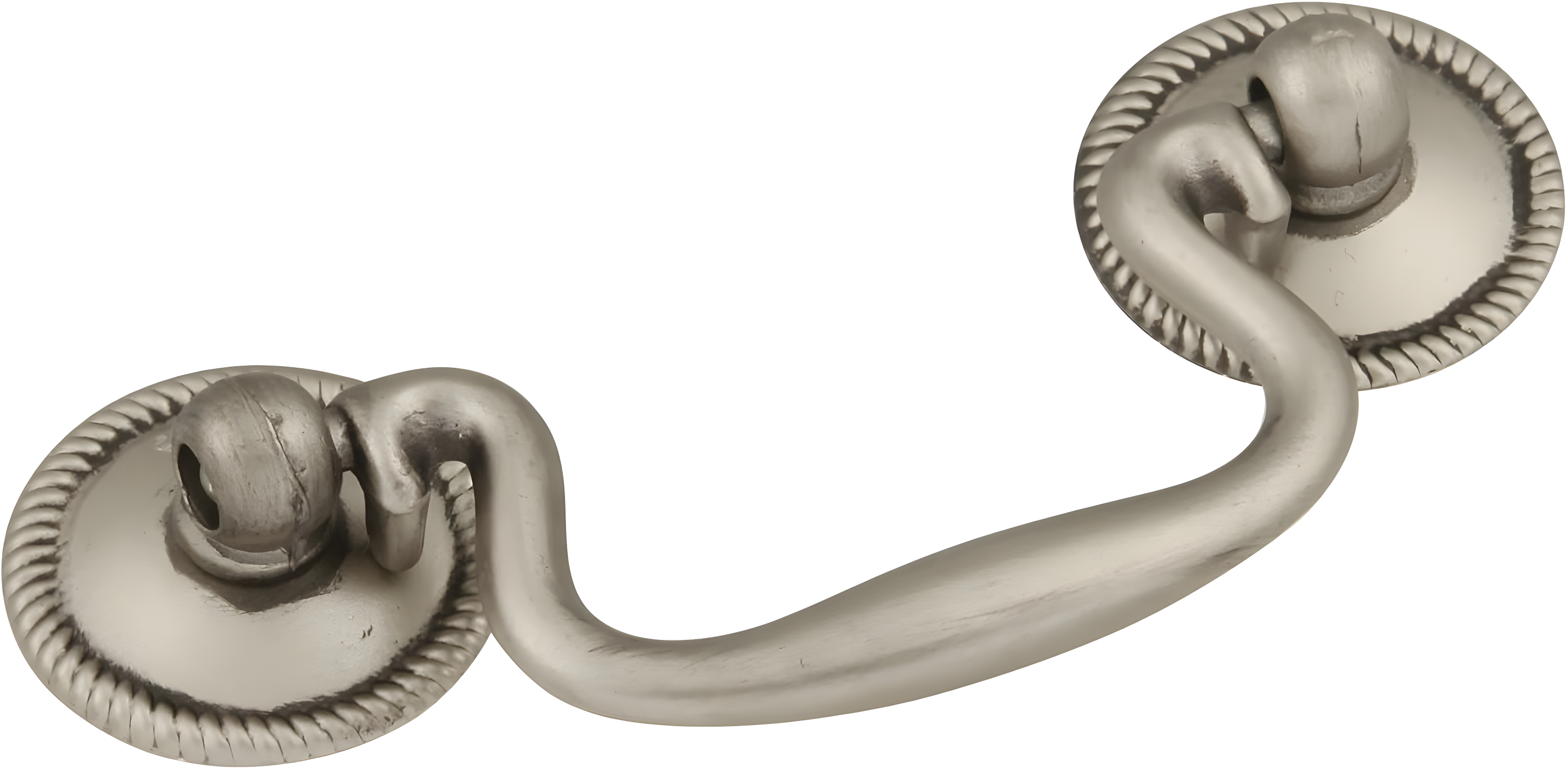 Manor House Drop Handle Pull