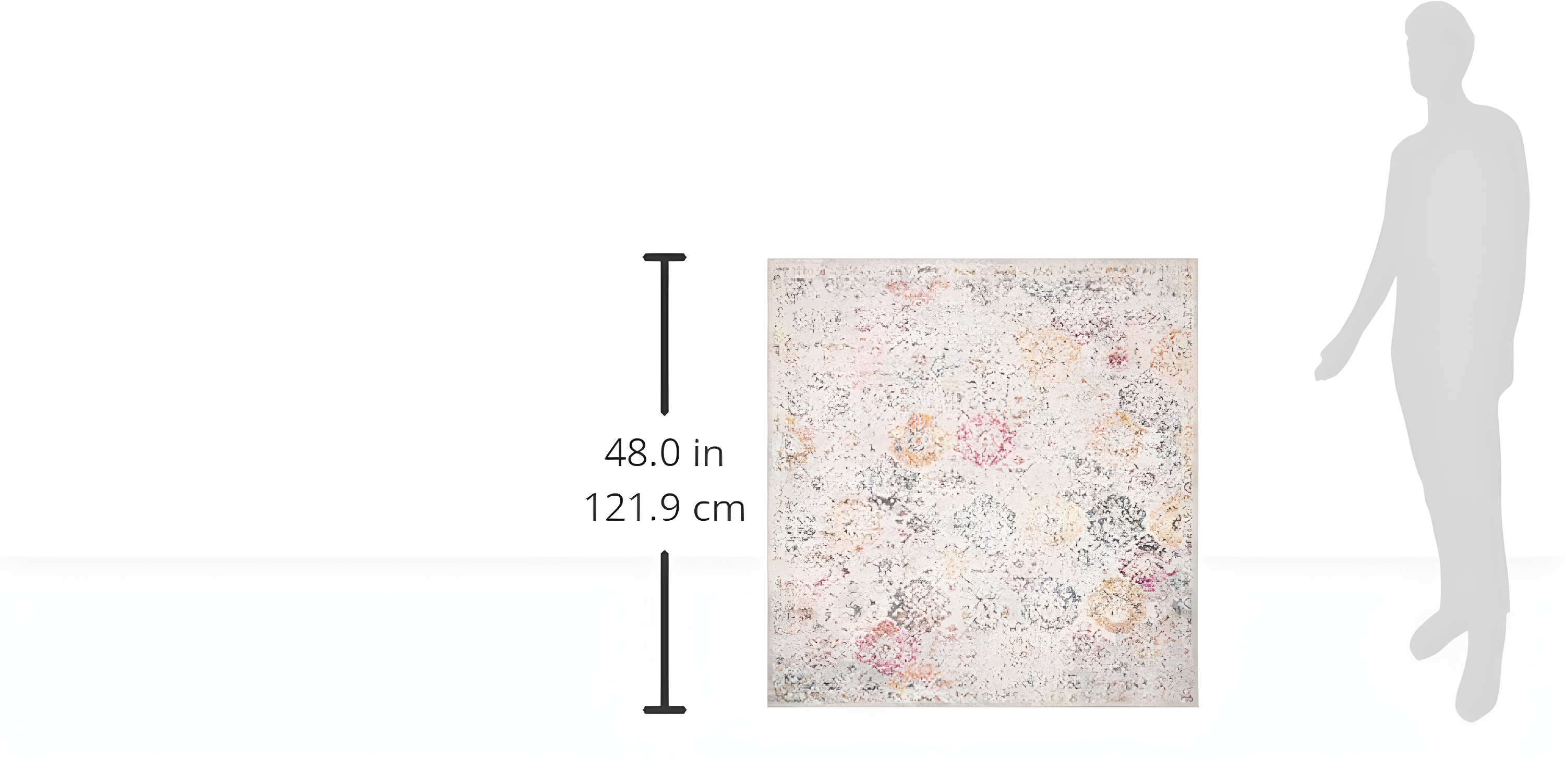 Cronin Oriental Indoor Rug