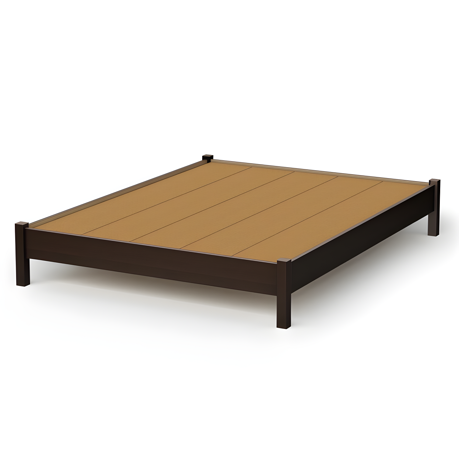 Fynn Platform Bed