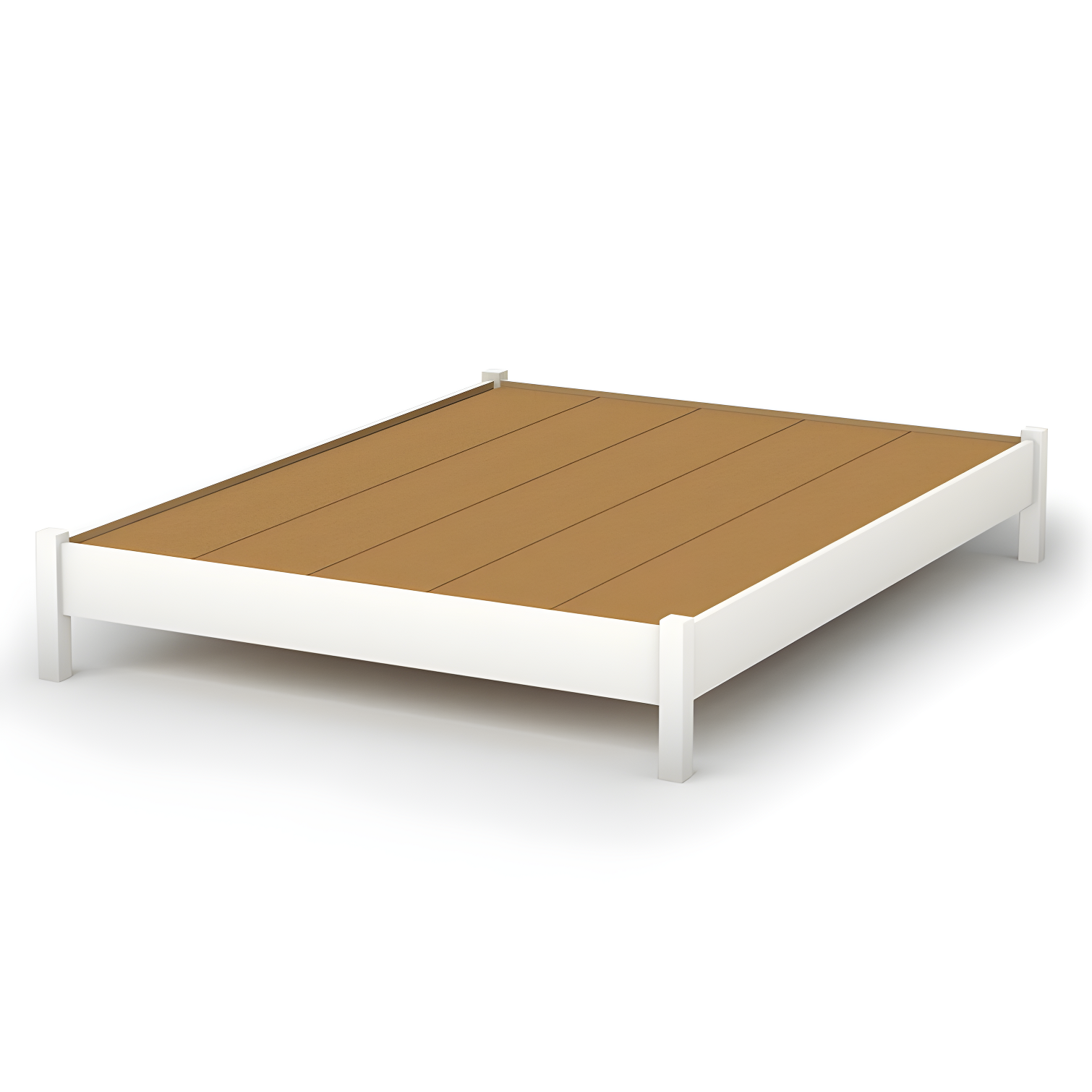 Fynn Platform Bed