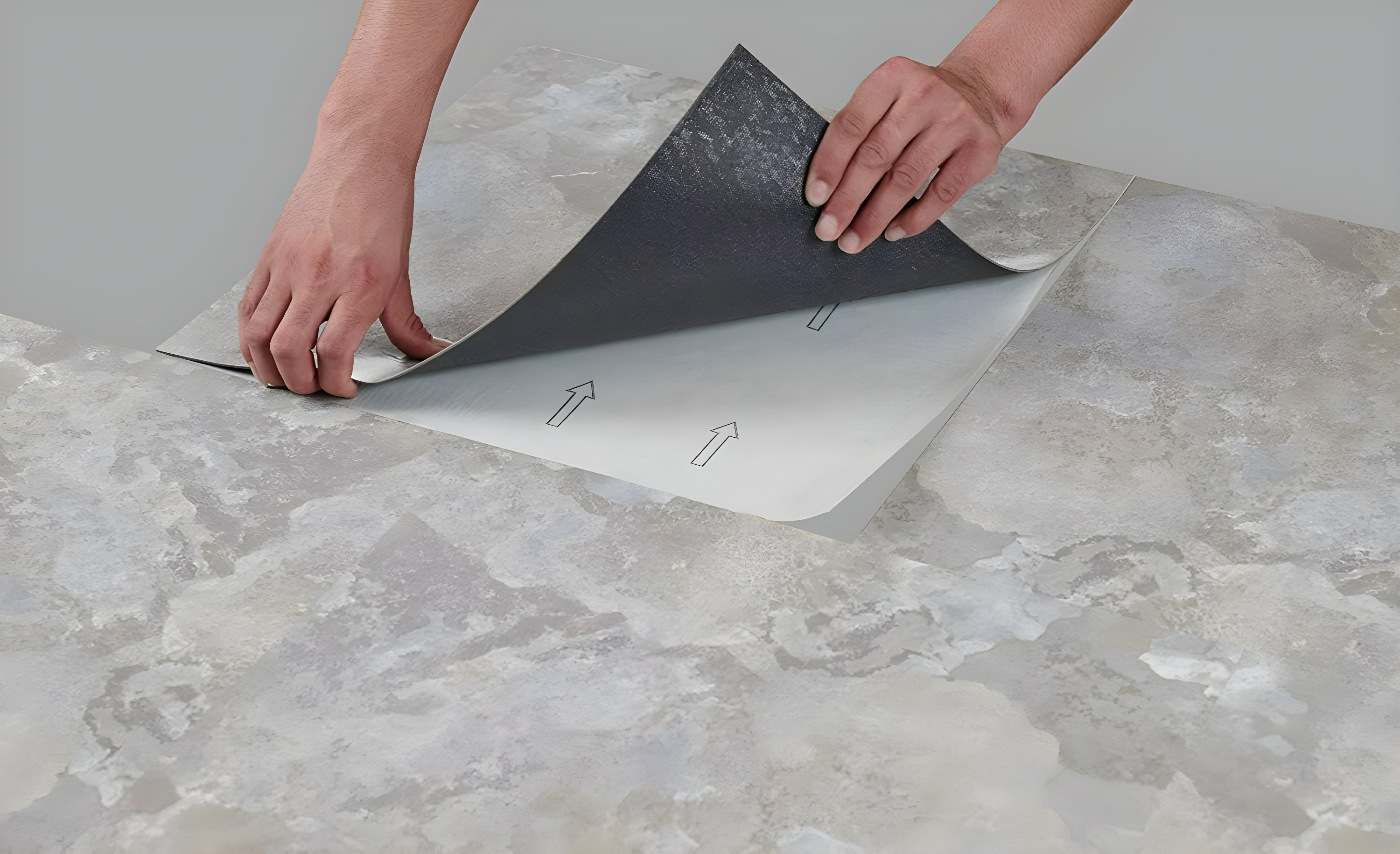 0.07'' Thick 18'' W x 18'' L