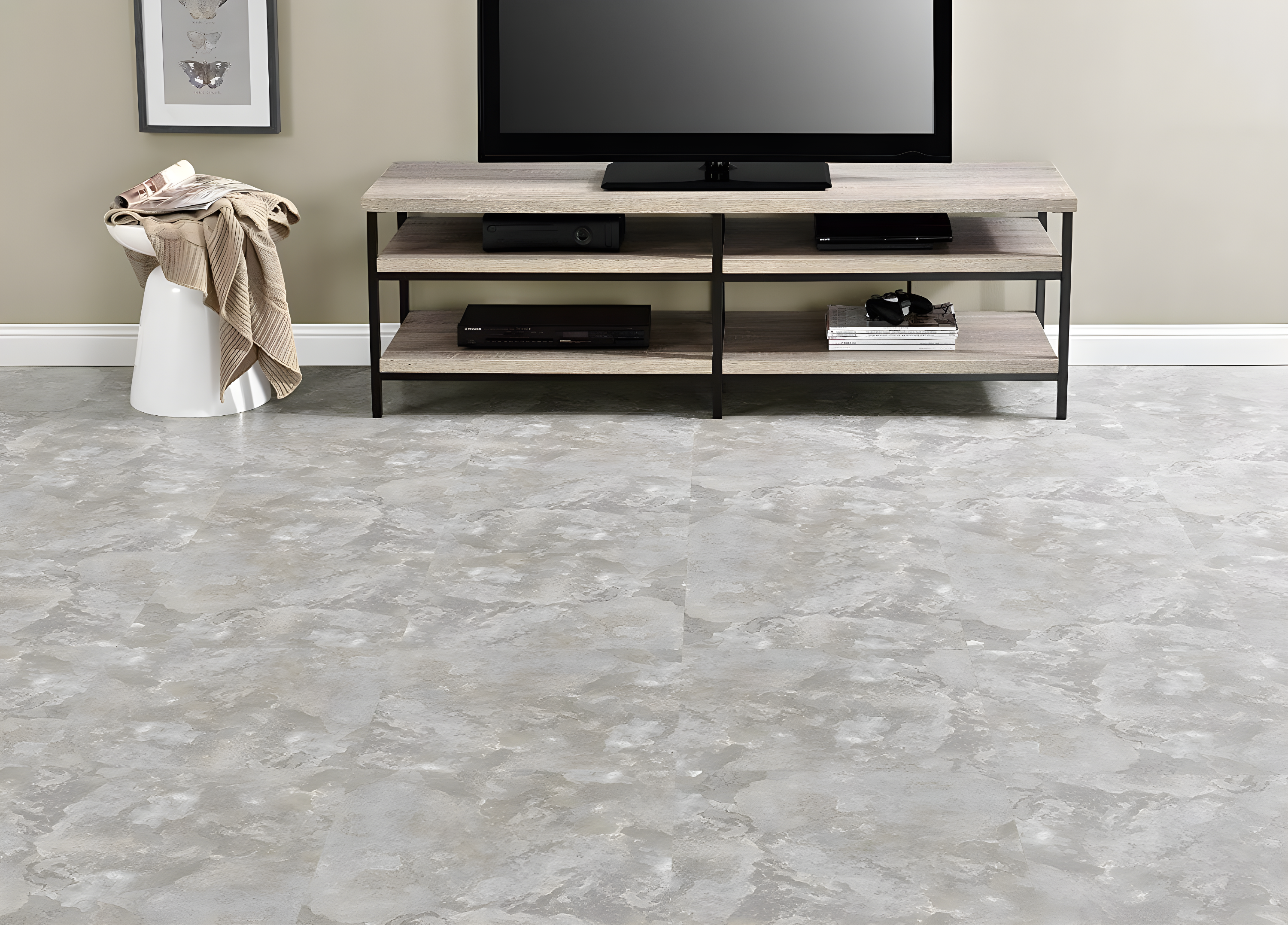 0.07'' Thick 18'' W x 18'' L