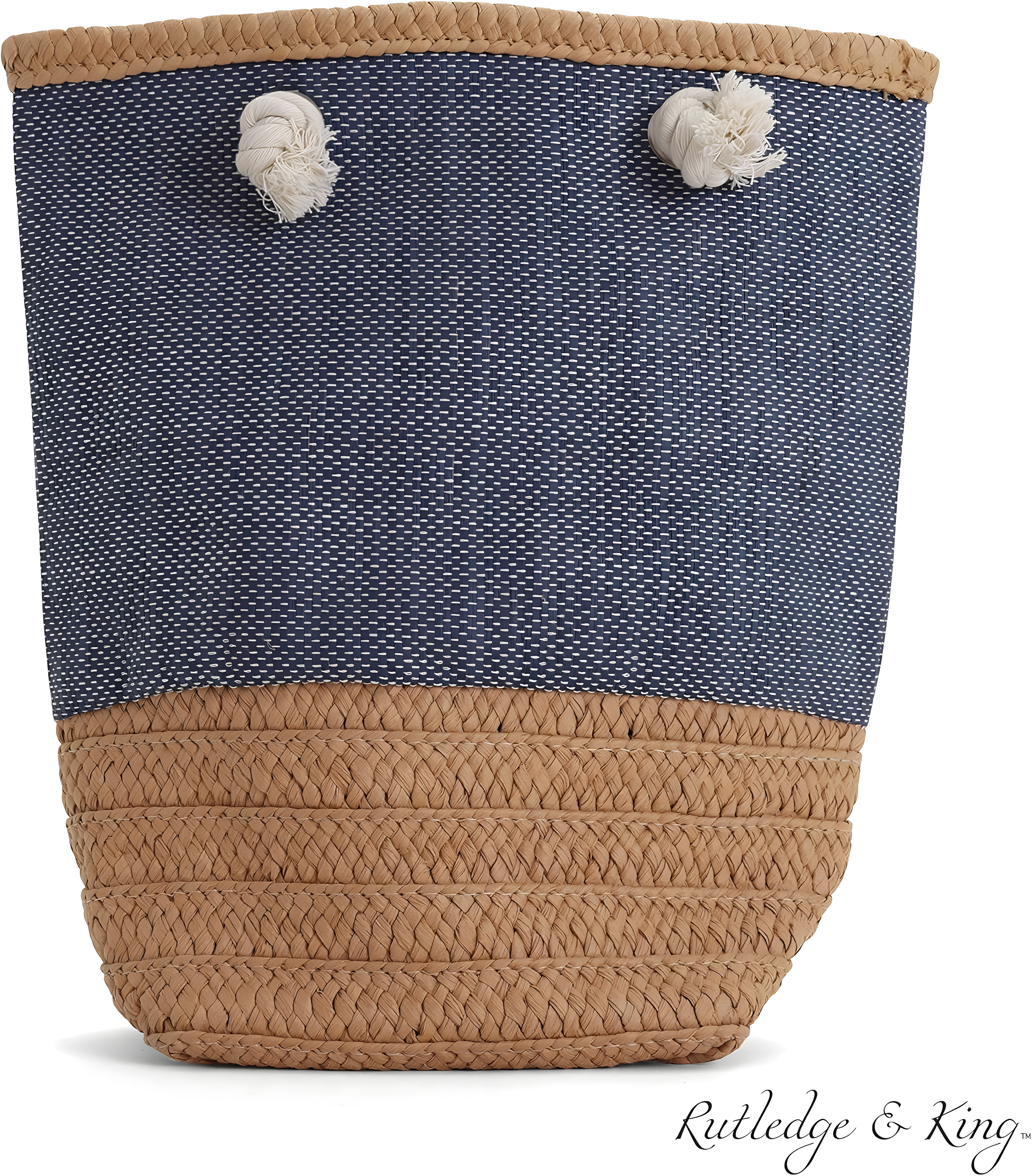 Rutledge & King Rutledge & King Wine Tote