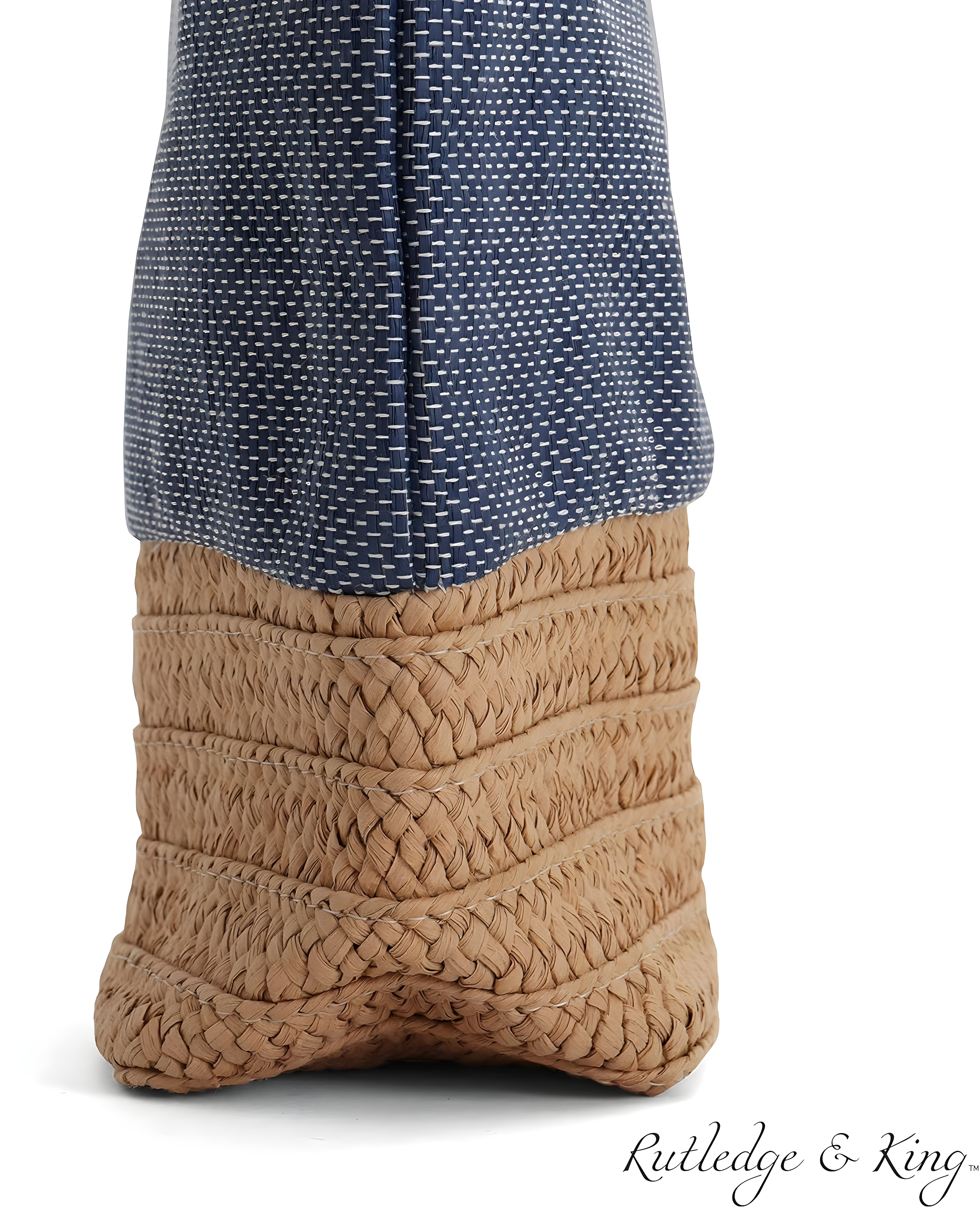 Rutledge & King Rutledge & King Wine Tote