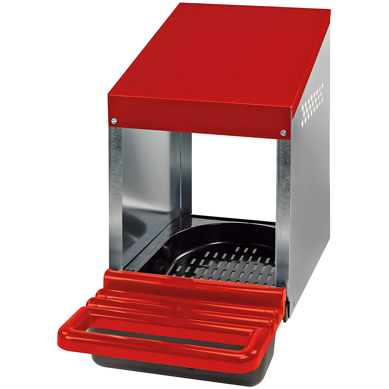 Little Giant Steel Nesting Boxes