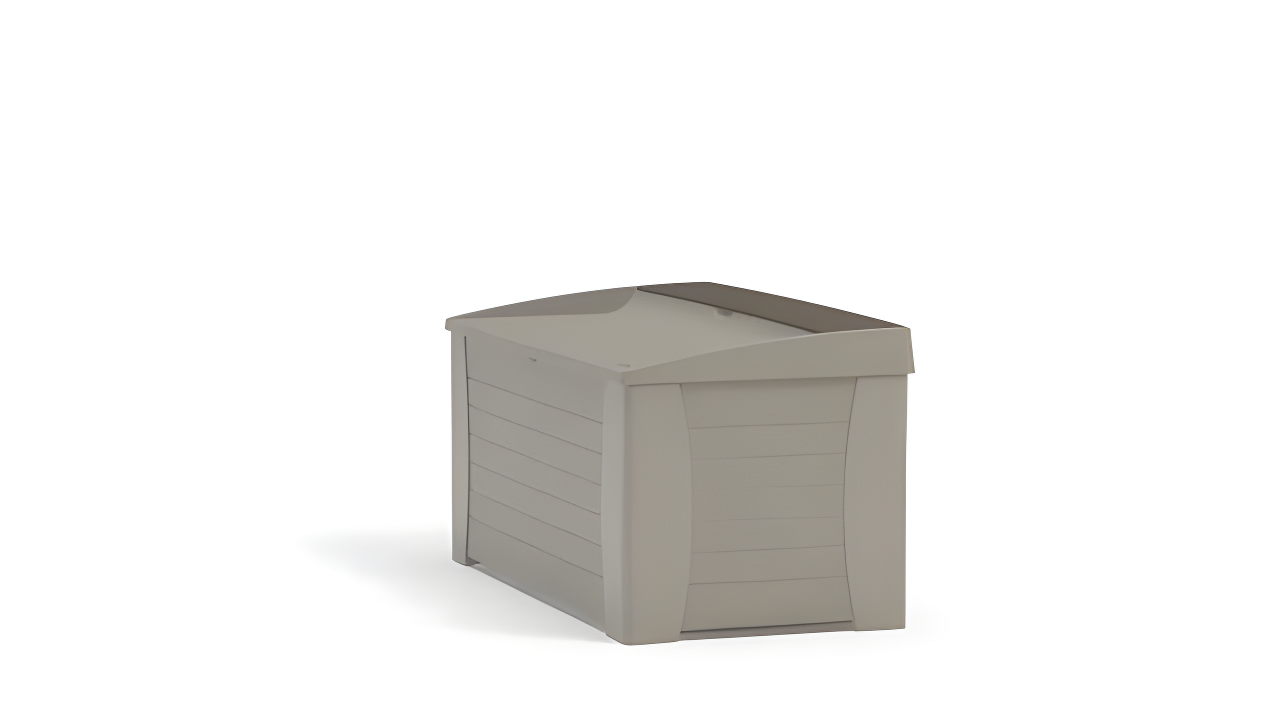 Suncast Suncast 127 Gallon Resin Deck Box