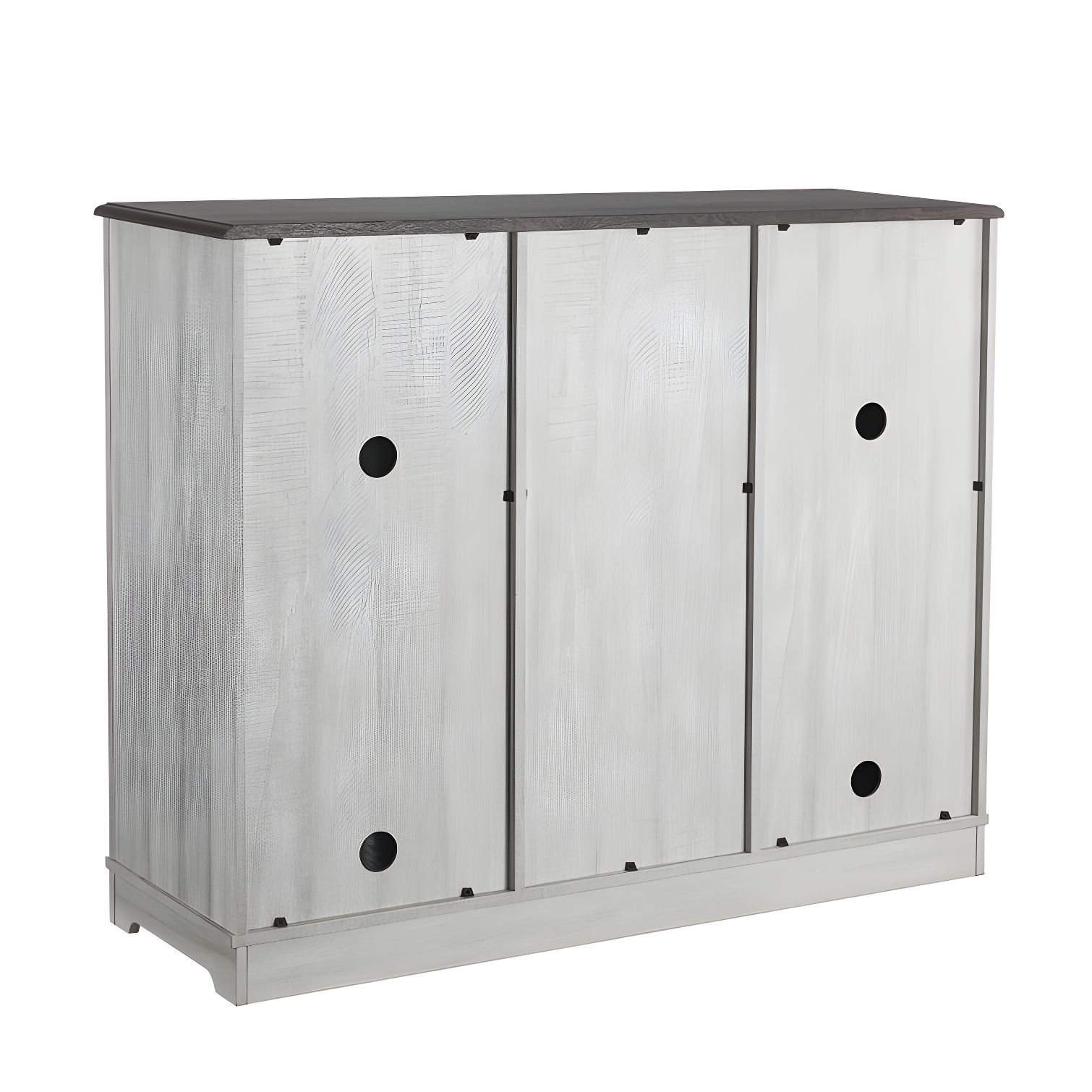 Swavar 47'' Wine Bar