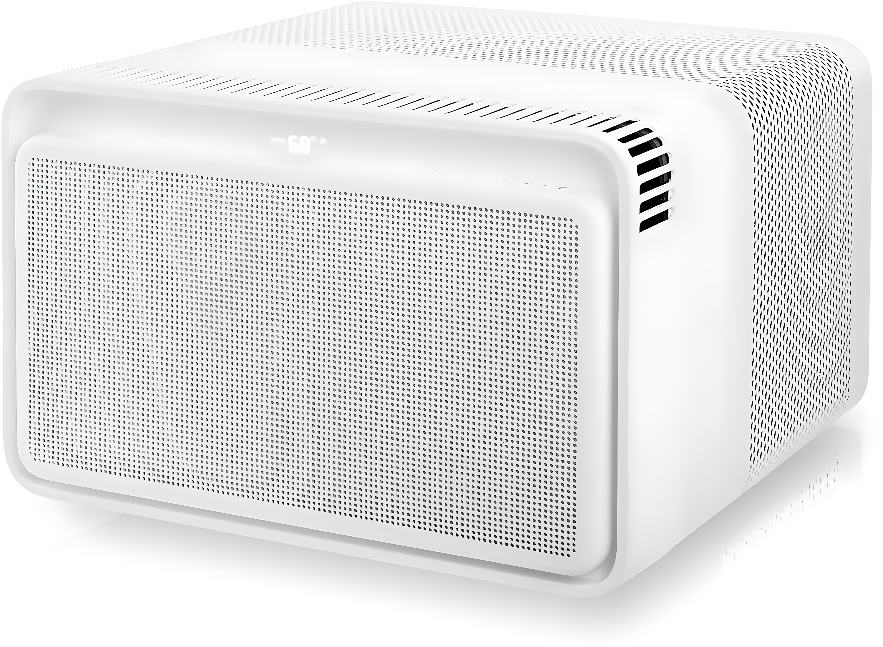 Windmill 8000 BTU Smart Wi-Fi Quiet Air Conditioner 350 Sq Ft
