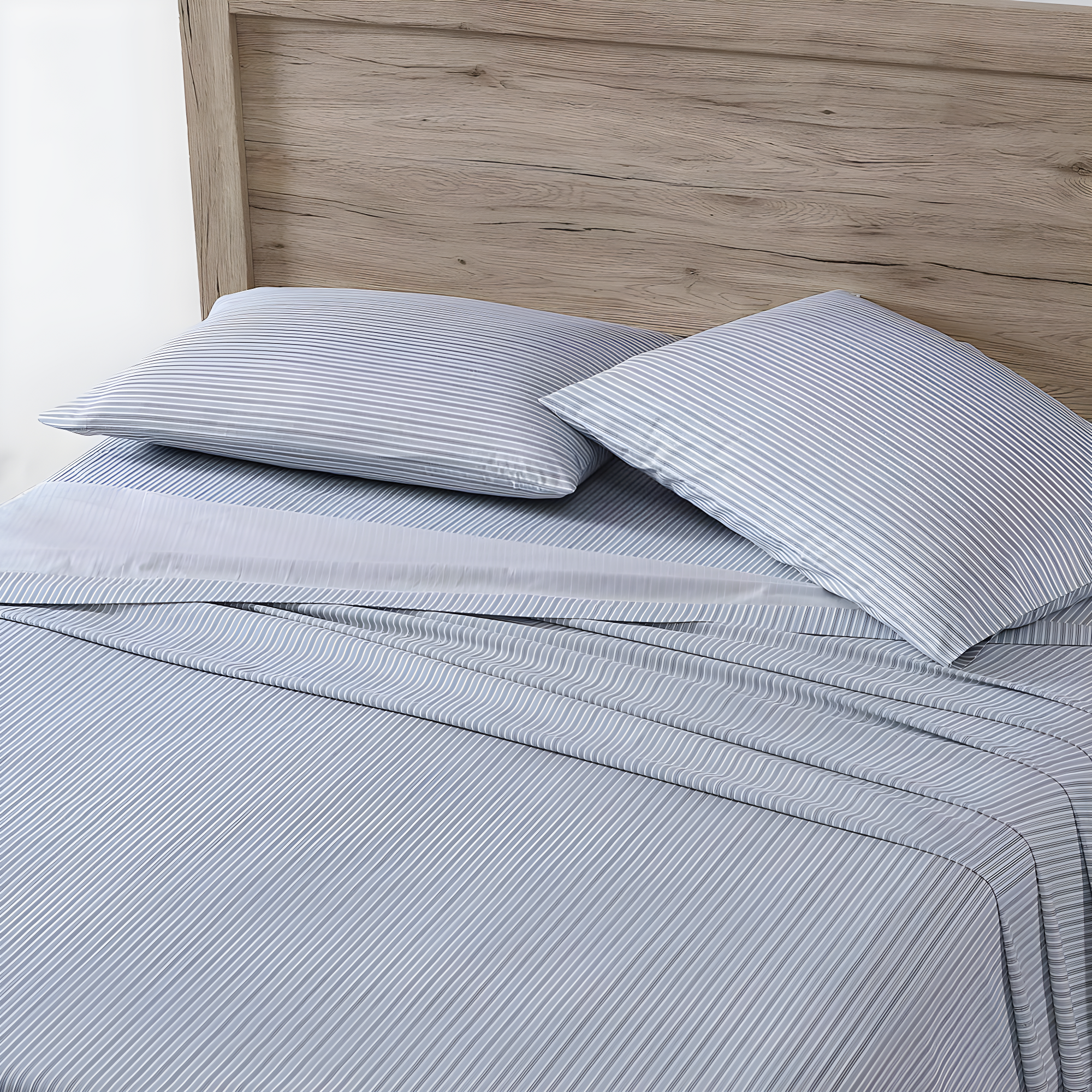 Eddie Bauer Eddie Bauer Printed Cotton Percale Sheet Sets