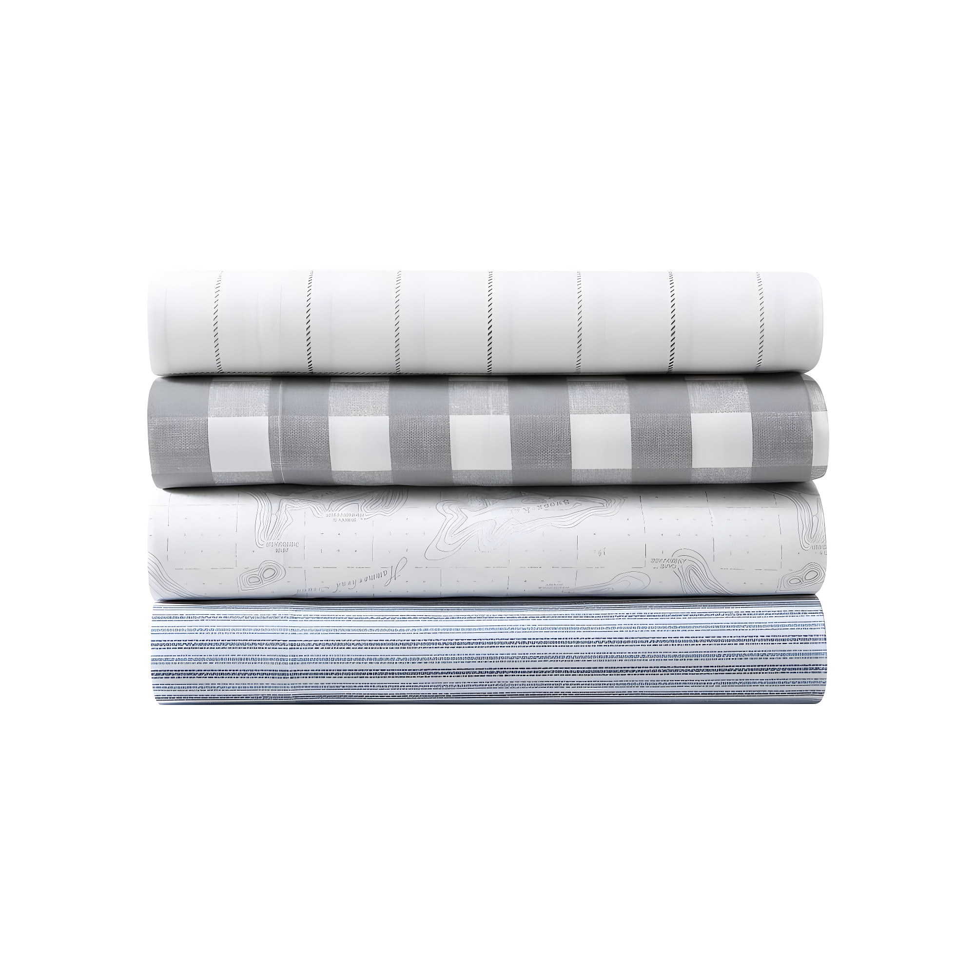 Eddie Bauer Eddie Bauer Printed Cotton Percale Sheet Sets
