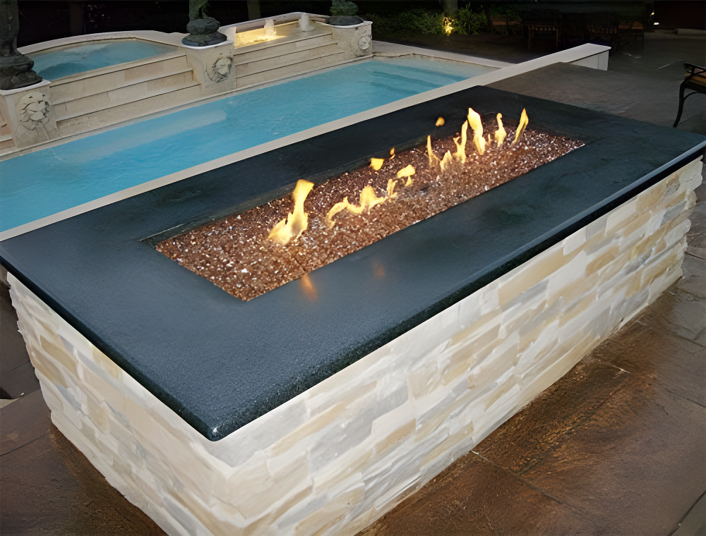 AZ Patio Heaters 10 Lb. Fire Glass