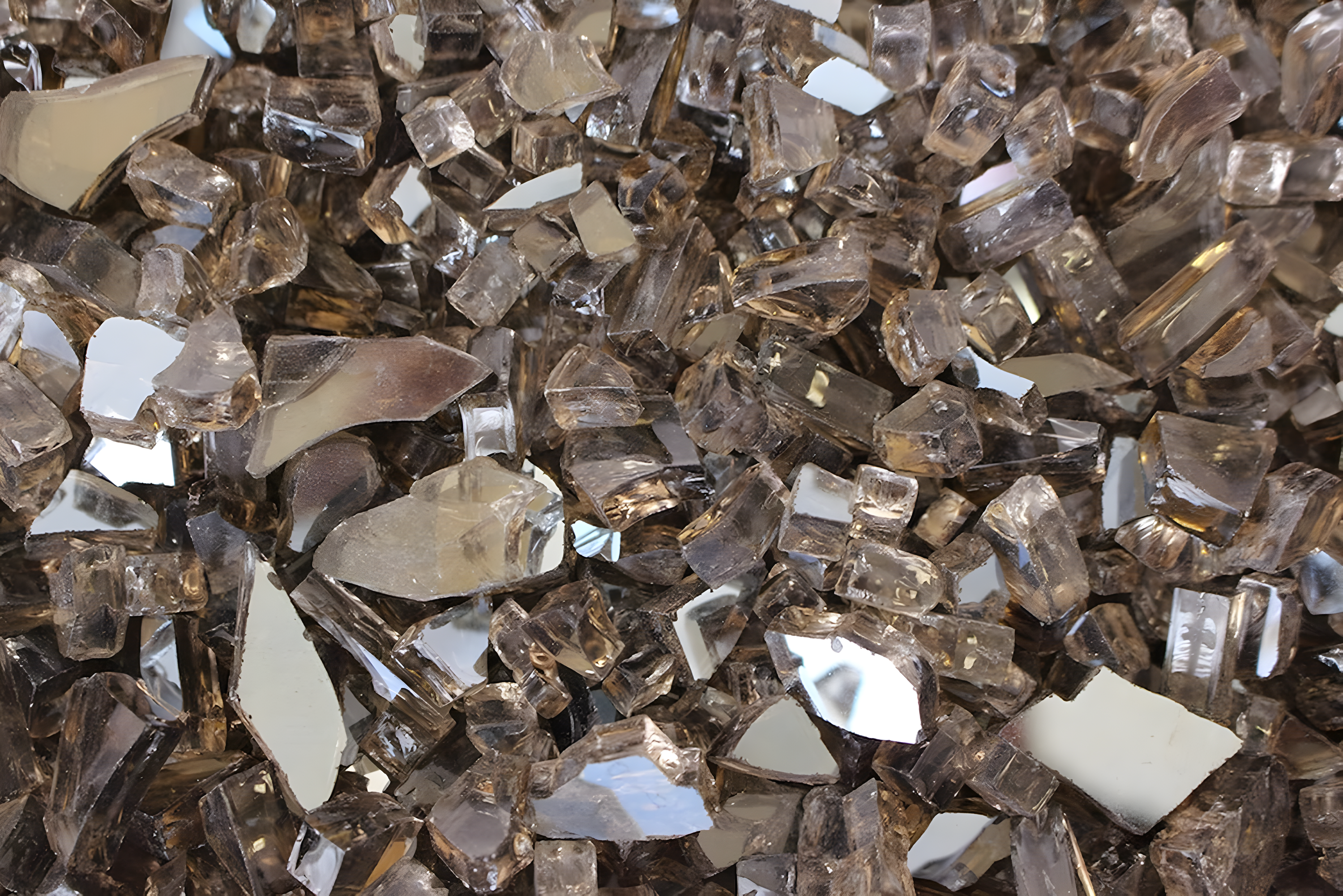10 Lb. Fire Glass