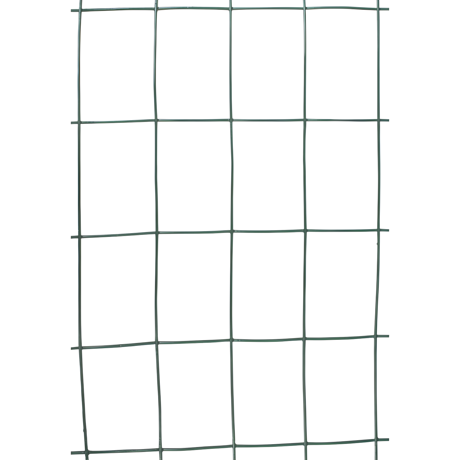 YARDGARD Green Metal Fencing