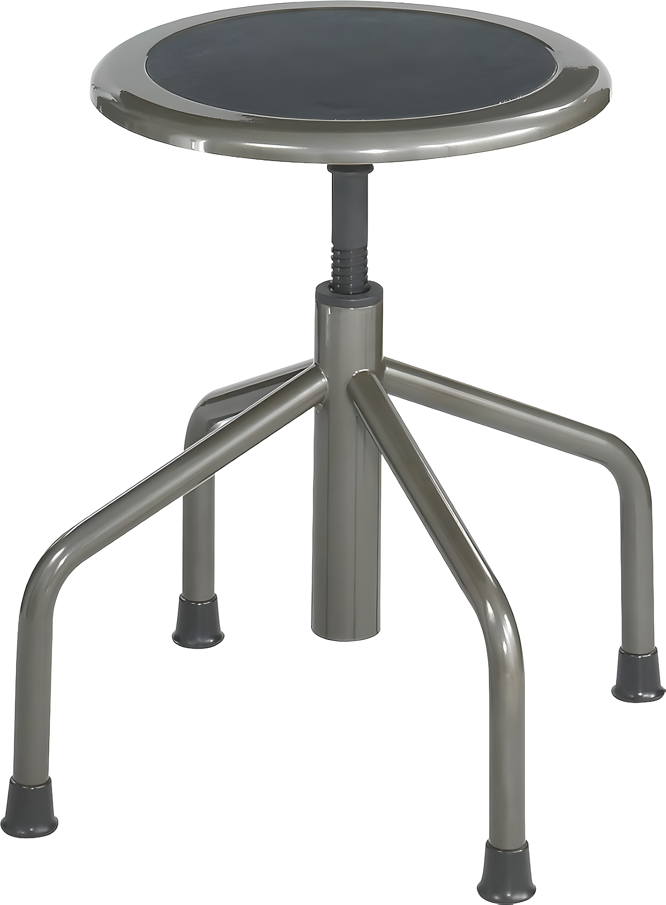 Safco Products Company Diesel Height Adjustable Shop Stool