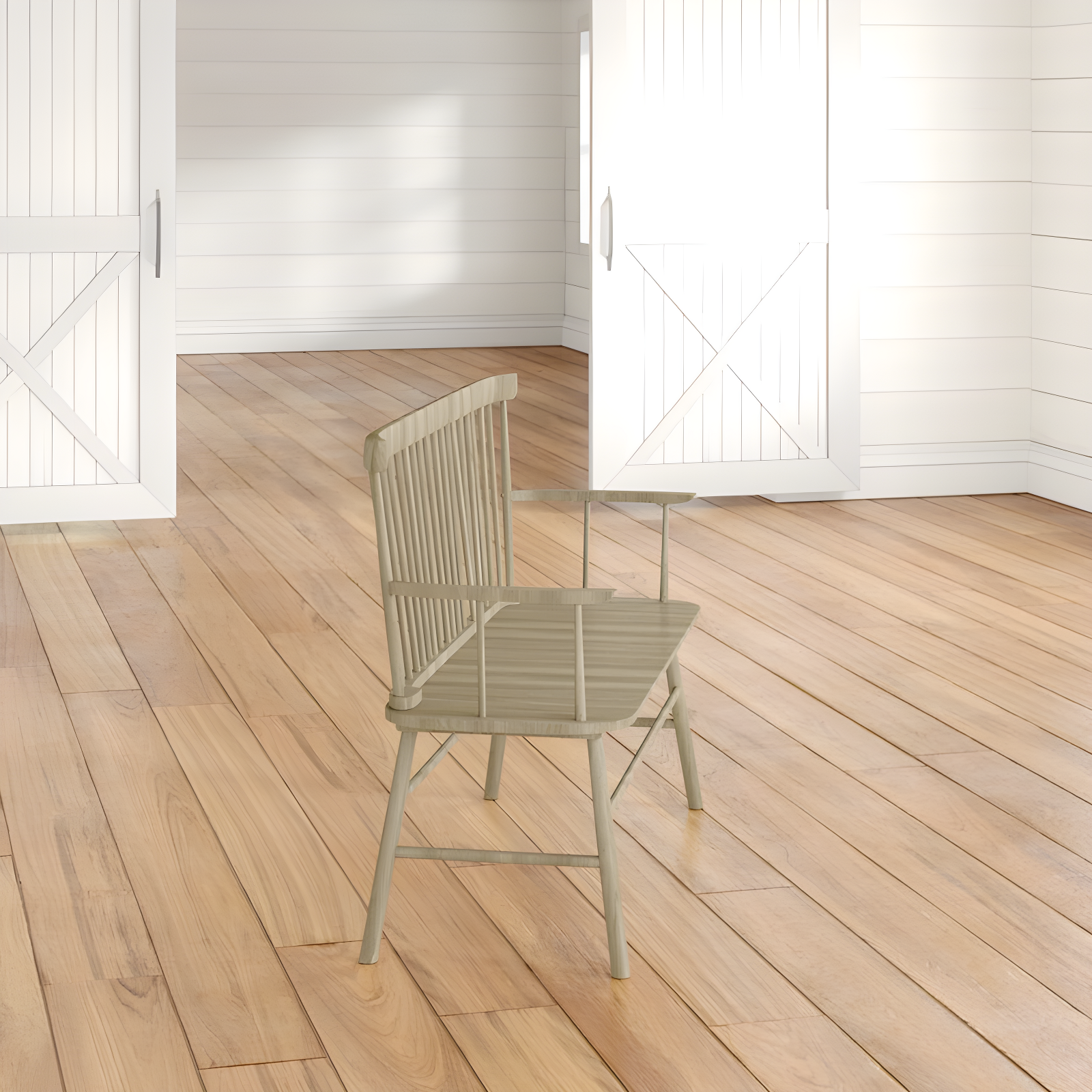 Dovecove Karlovy Wood Bench