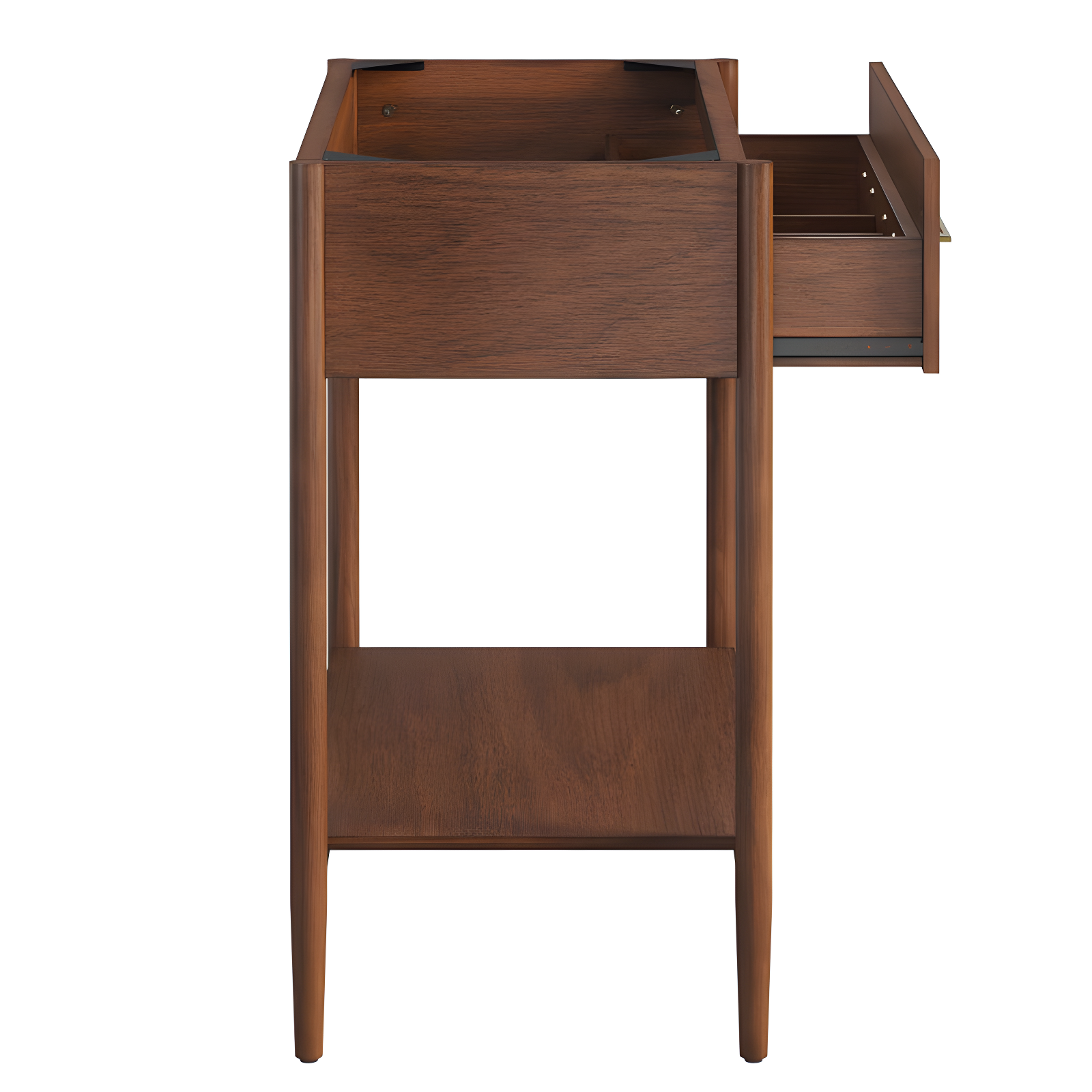 Modway Modway Zaire 35.5'' Single Bathroom Vanity Base Only