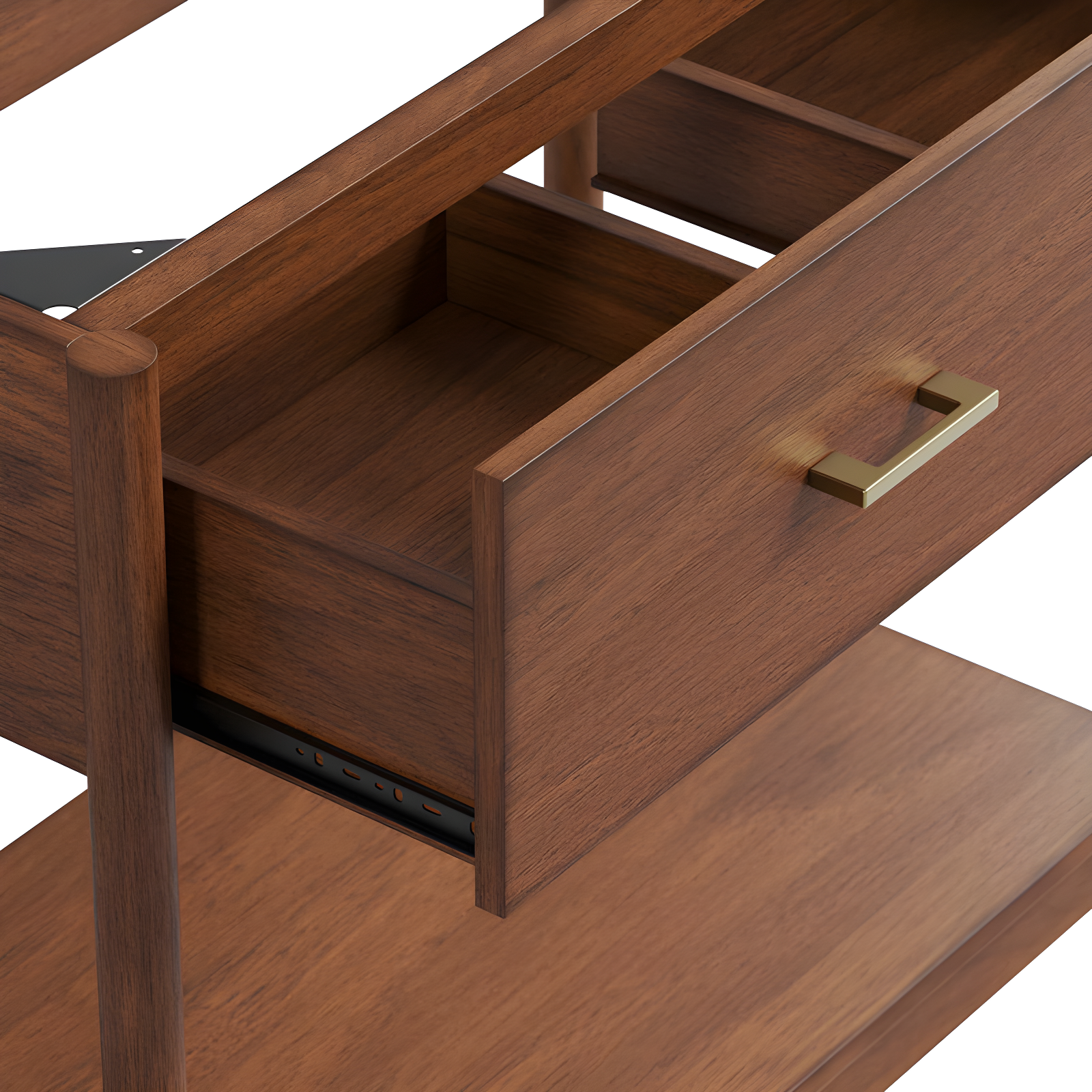 Modway Modway Zaire 35.5'' Single Bathroom Vanity Base Only
