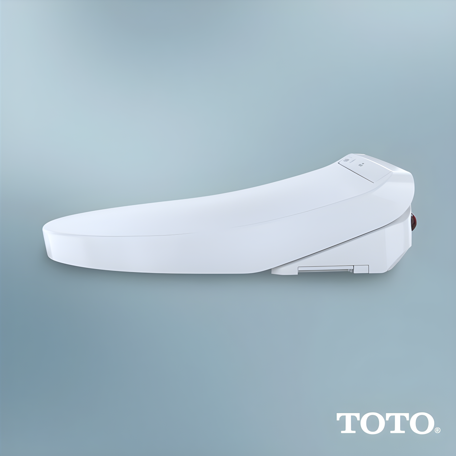 Washlet® Toilet Elongated Seat Bidet