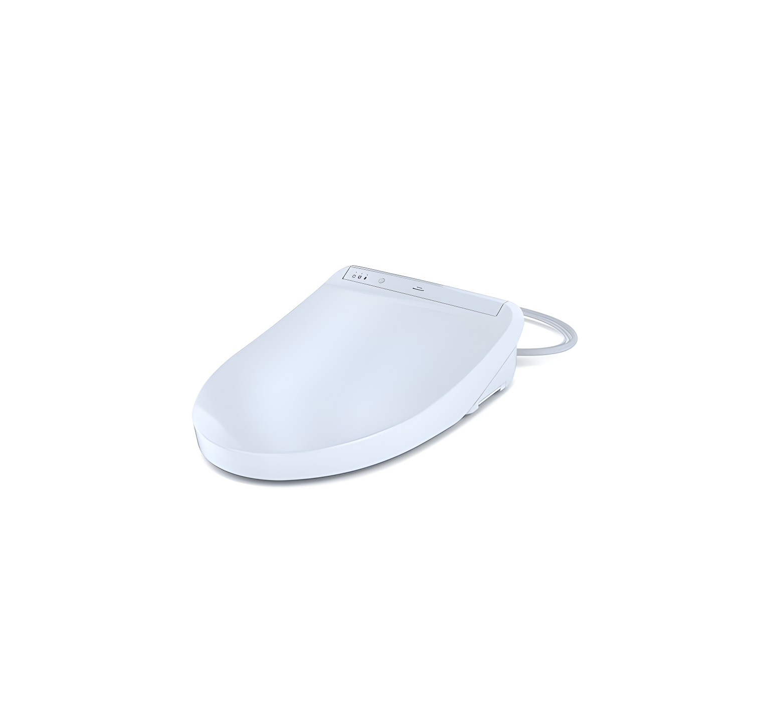 Washlet® Toilet Elongated Seat Bidet