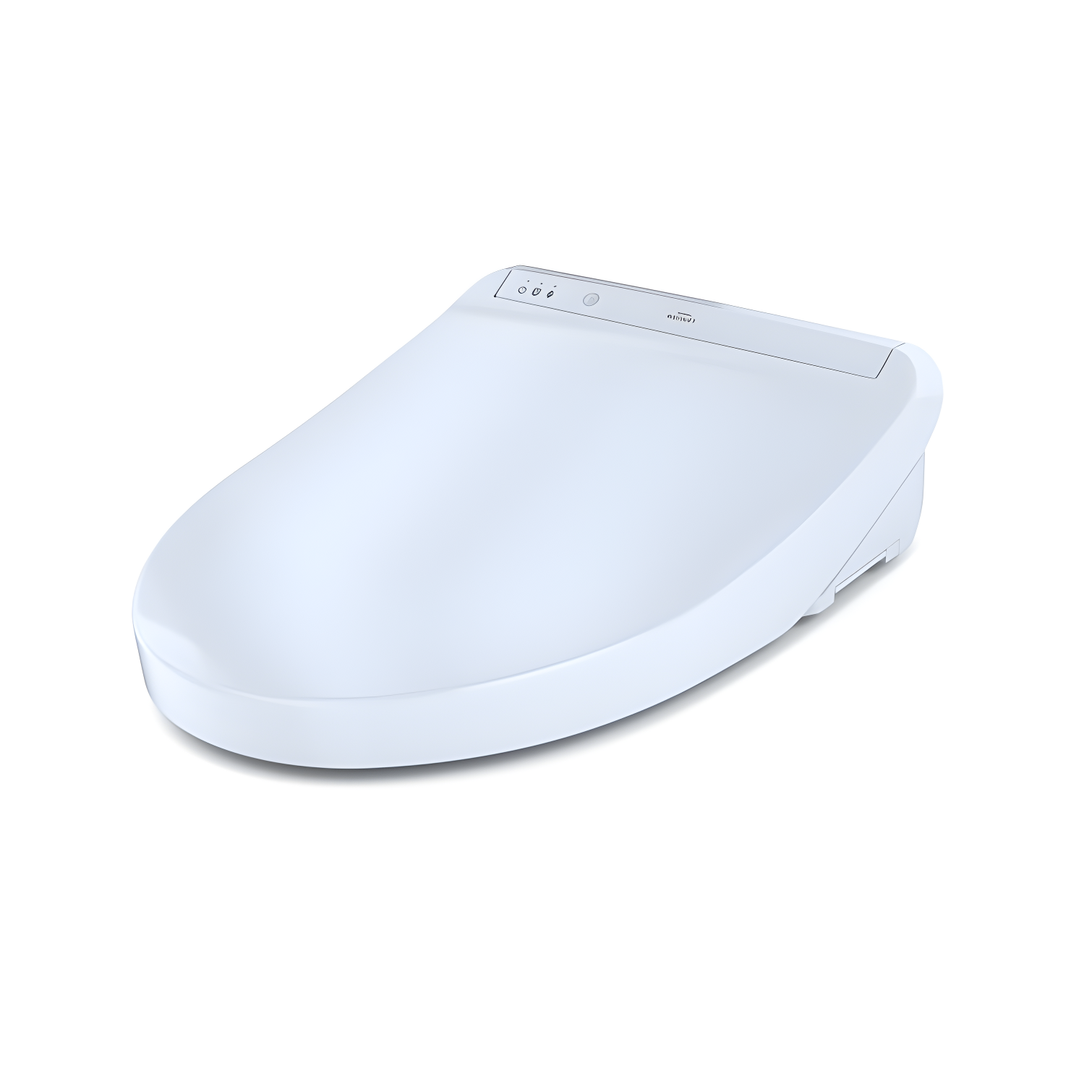 Washlet® Toilet Elongated Seat Bidet