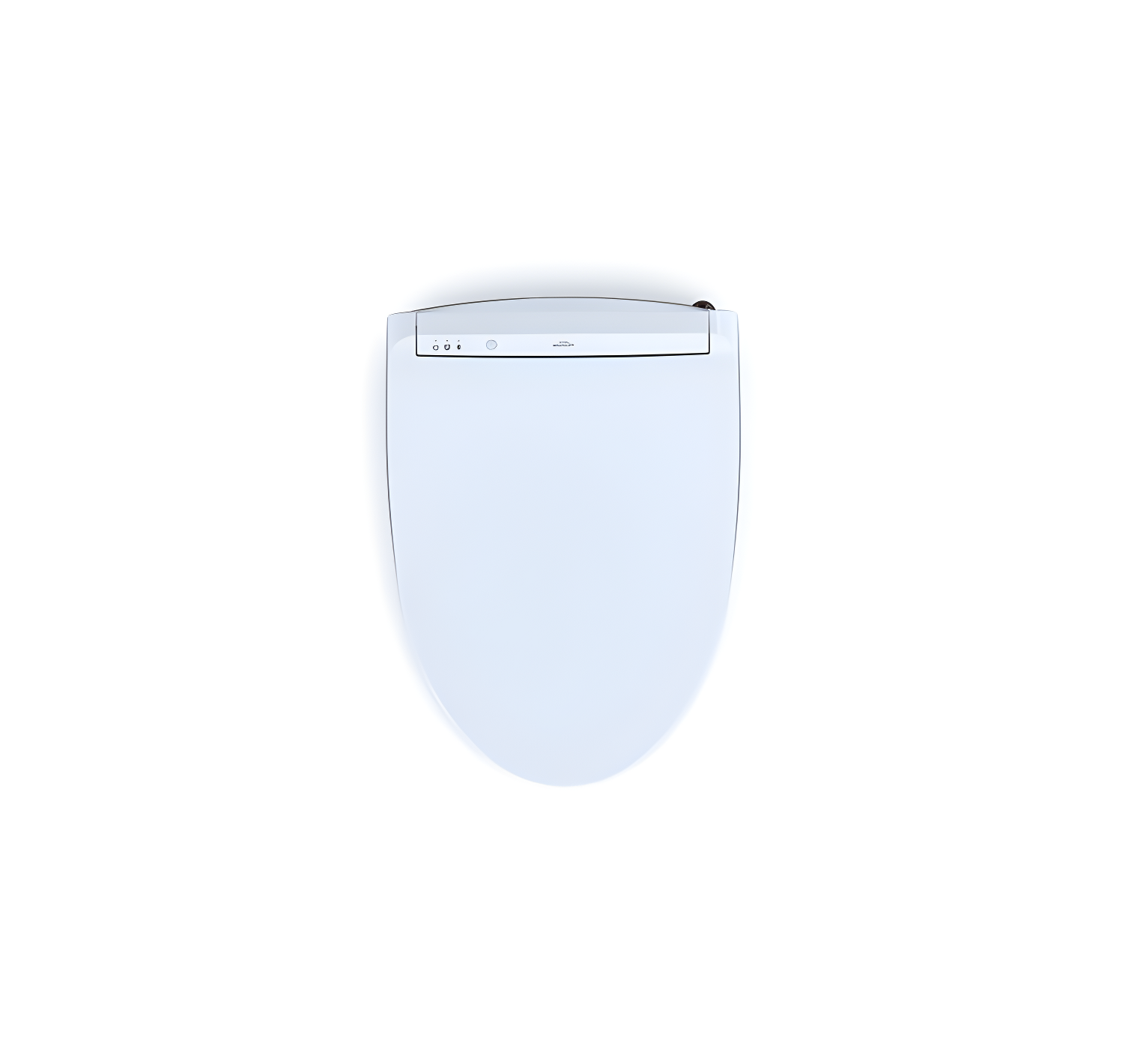 Washlet® Toilet Elongated Seat Bidet