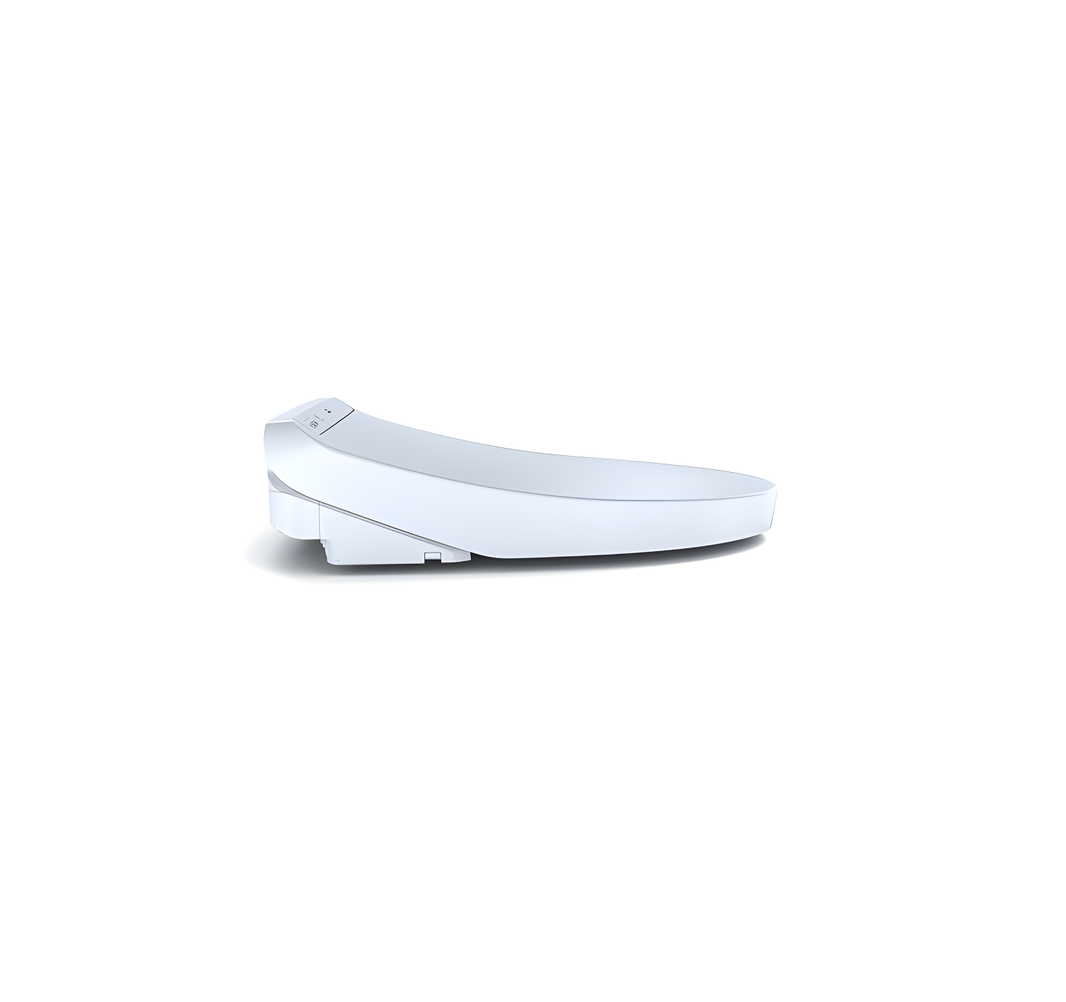 Washlet® Toilet Elongated Seat Bidet