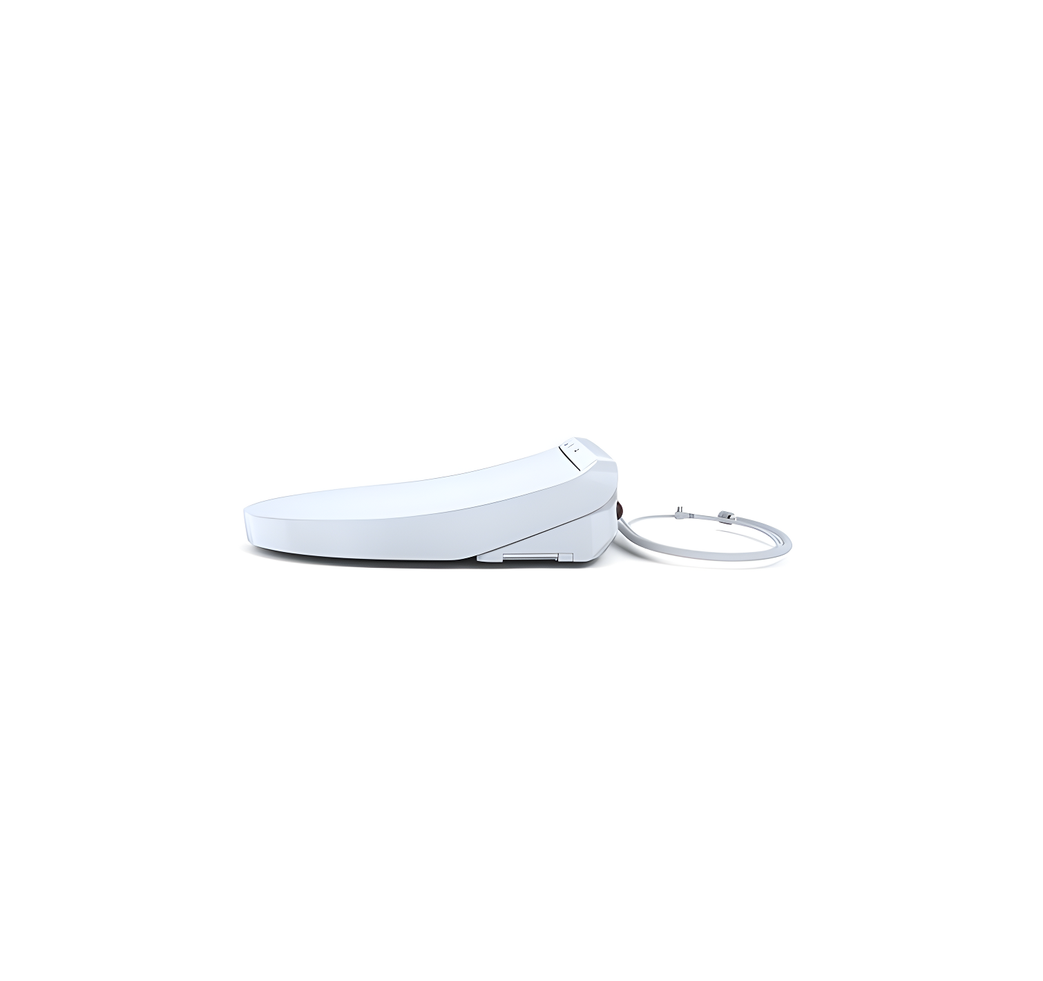Washlet® Toilet Elongated Seat Bidet