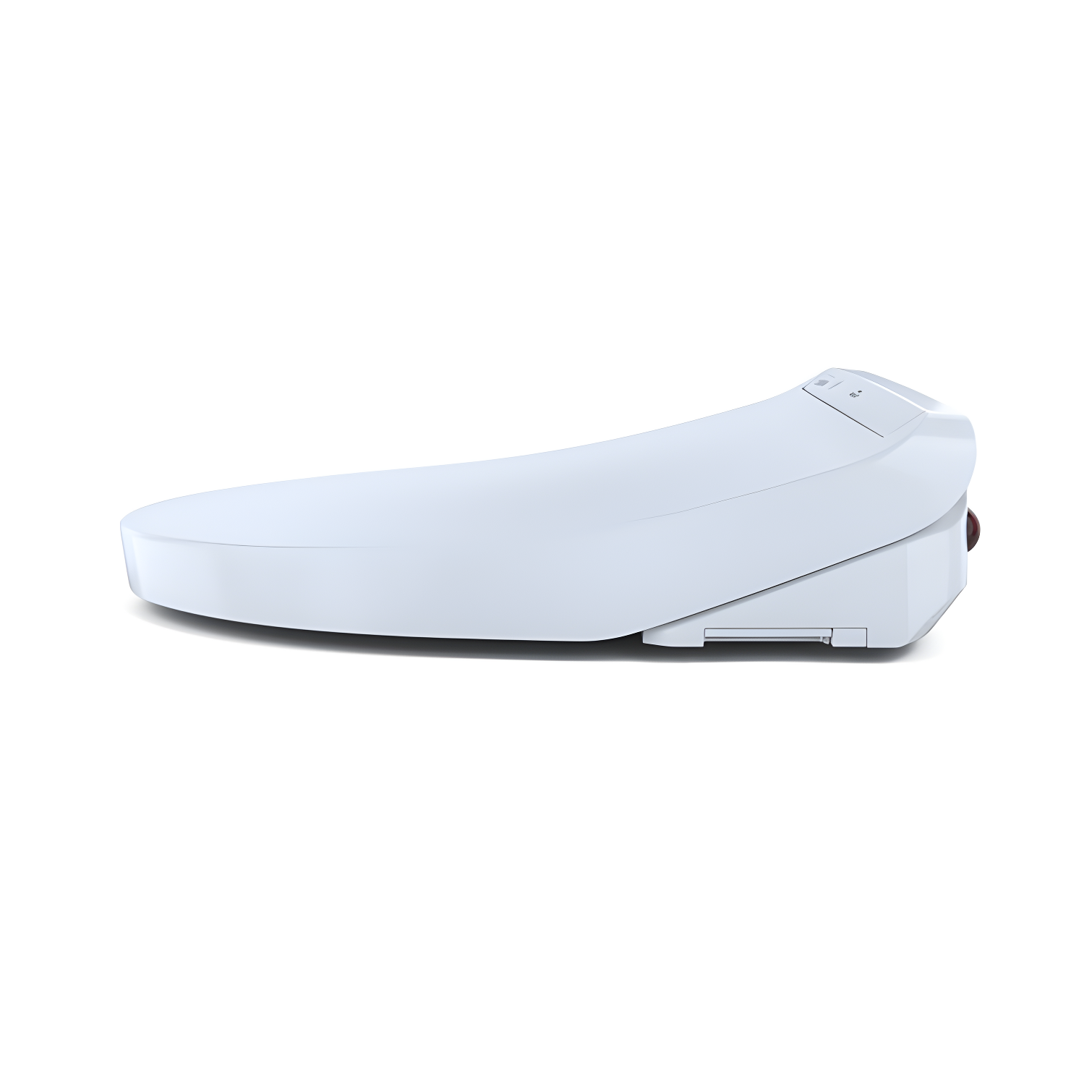 Washlet® Toilet Elongated Seat Bidet