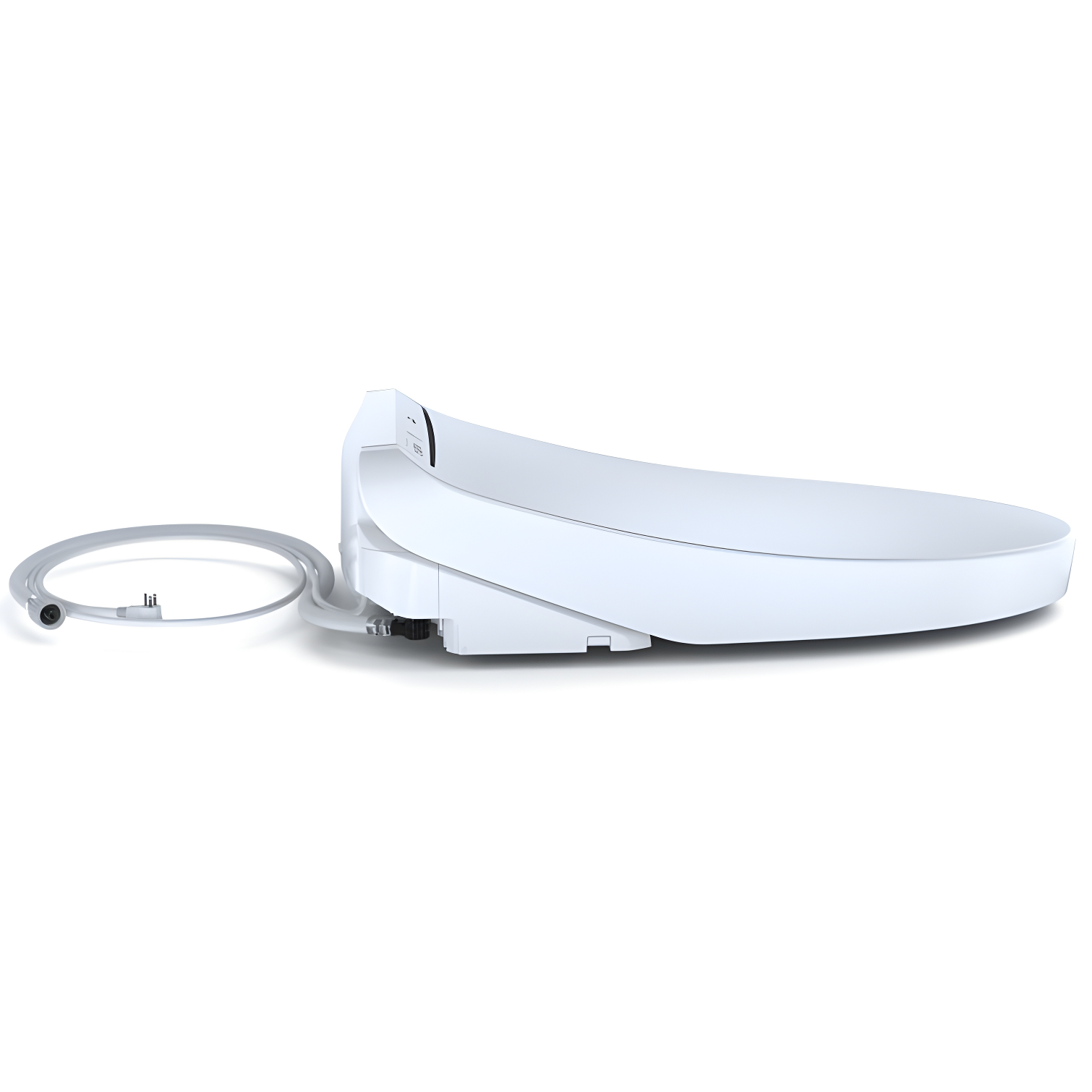 Washlet® Toilet Elongated Seat Bidet
