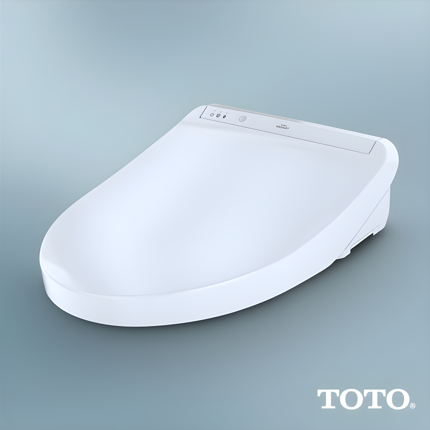 Washlet® Toilet Elongated Seat Bidet