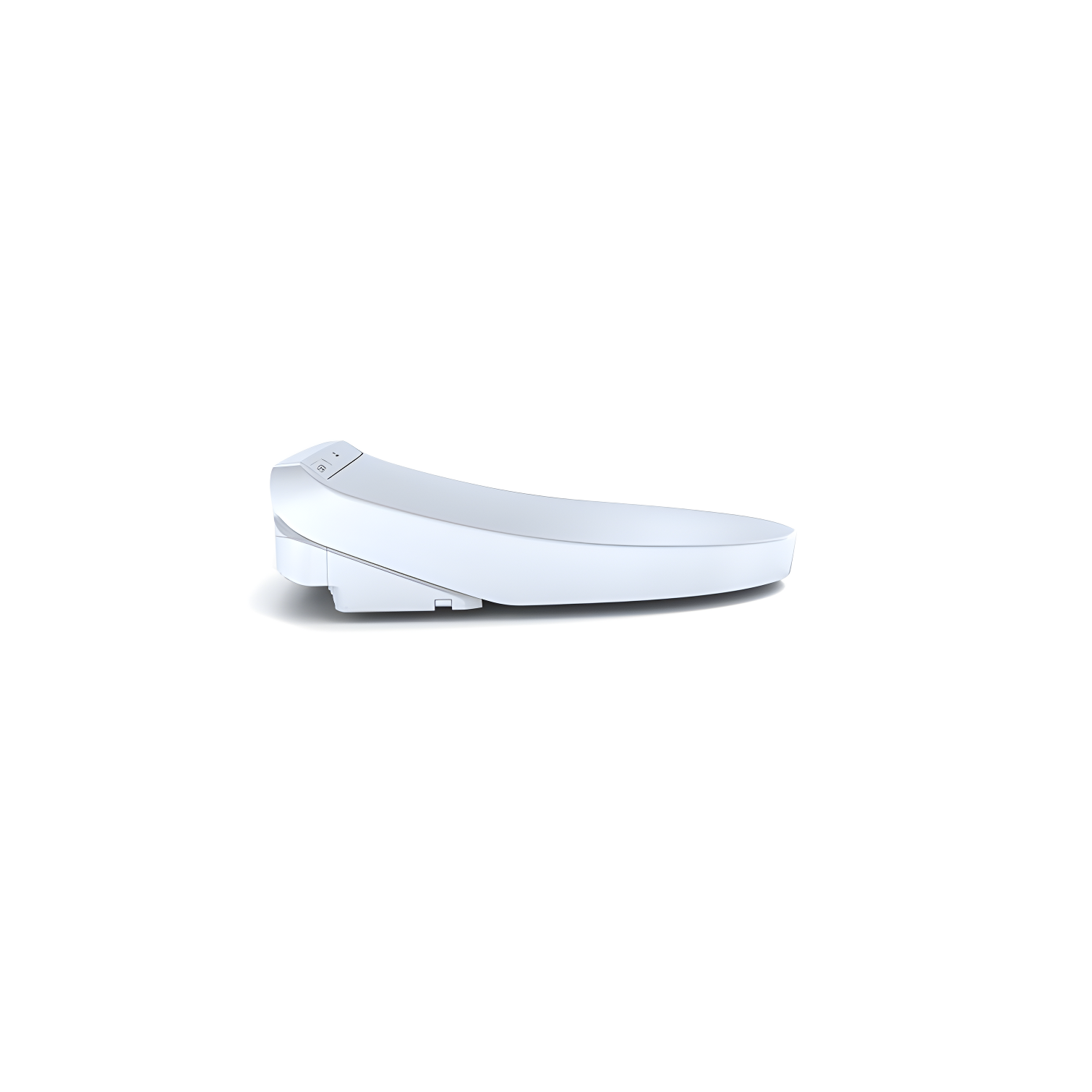 Washlet® Toilet Elongated Seat Bidet