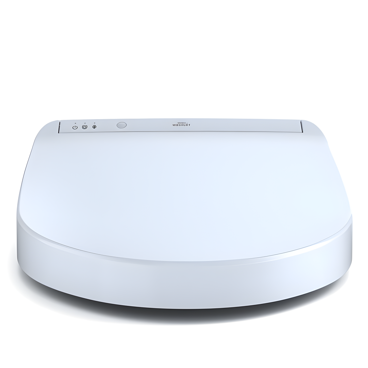 Washlet® Toilet Elongated Seat Bidet