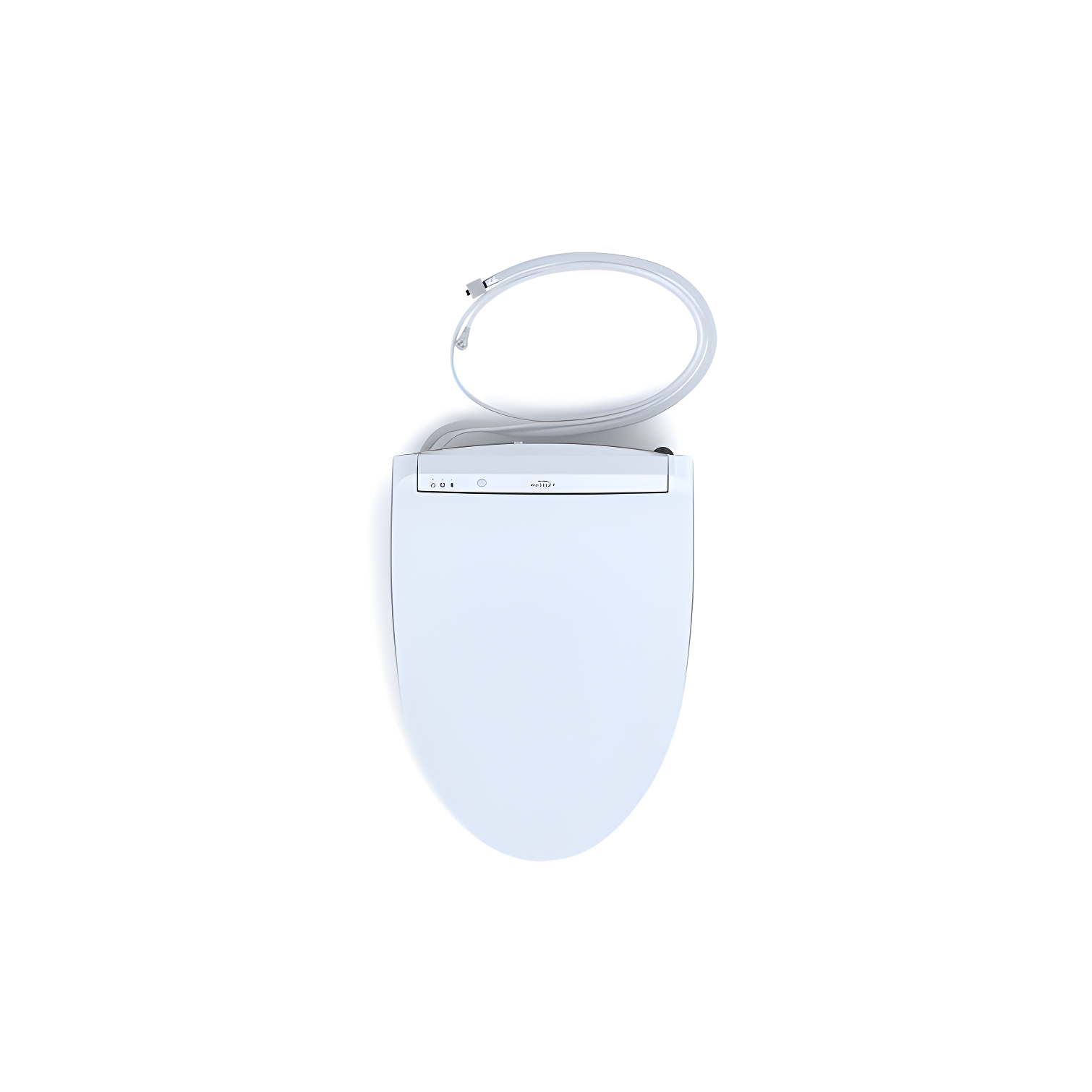 Washlet® Toilet Elongated Seat Bidet