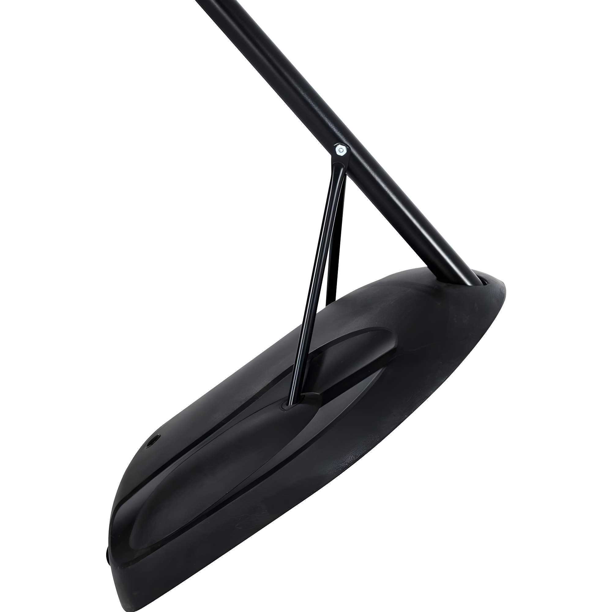 Lifetime Lifetime Height Adjustable Portable Basketball Hoop (30" Polycarbonate Backboard)