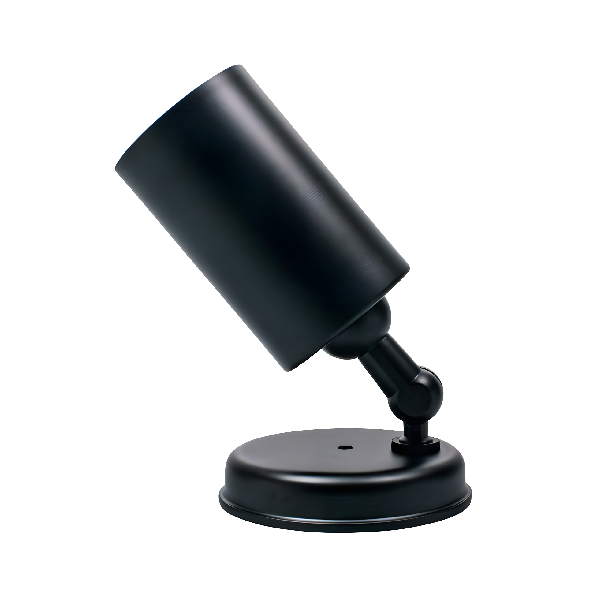 NICOR Lighting 1 - Head Hardwired Outdoor Security Flood Light