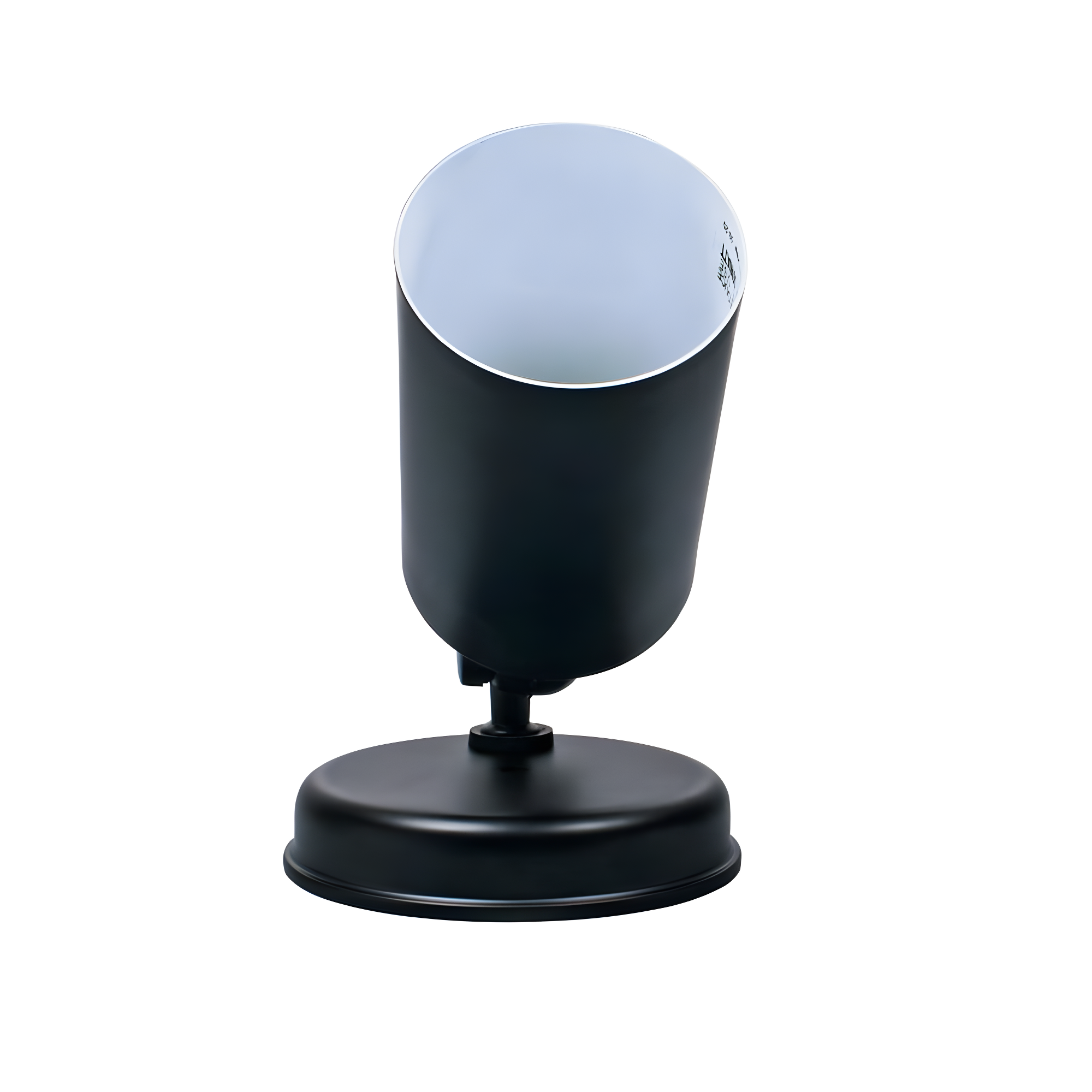 NICOR Lighting 1 - Head Hardwired Outdoor Security Flood Light