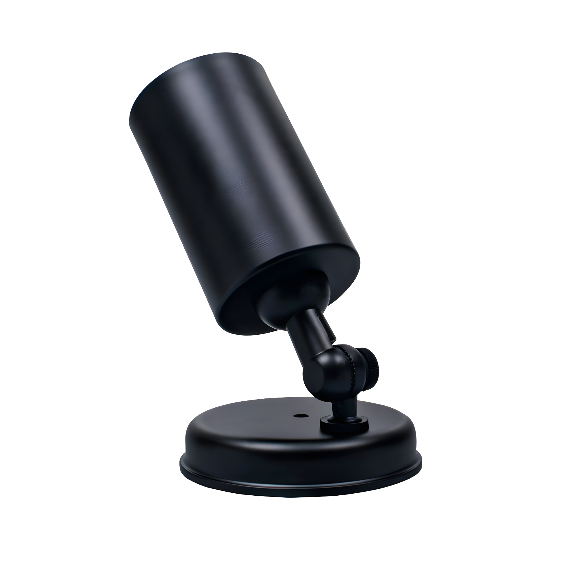 NICOR Lighting 1 - Head Hardwired Outdoor Security Flood Light