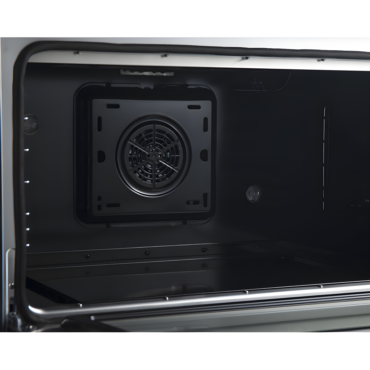 Forno Marco 36-Inch Dual Fuel Range Stainless Steel, 6 Burners, 5.36 cu.ft. True Conve FFSGS6197-36