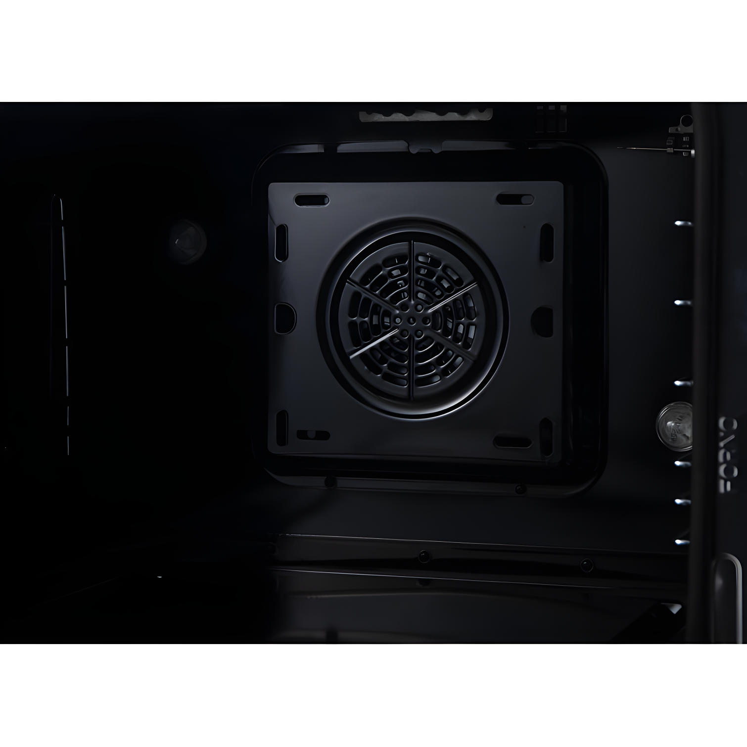 Forno Marco 36-Inch Dual Fuel Range Stainless Steel, 6 Burners, 5.36 cu.ft. True Conve FFSGS6197-36