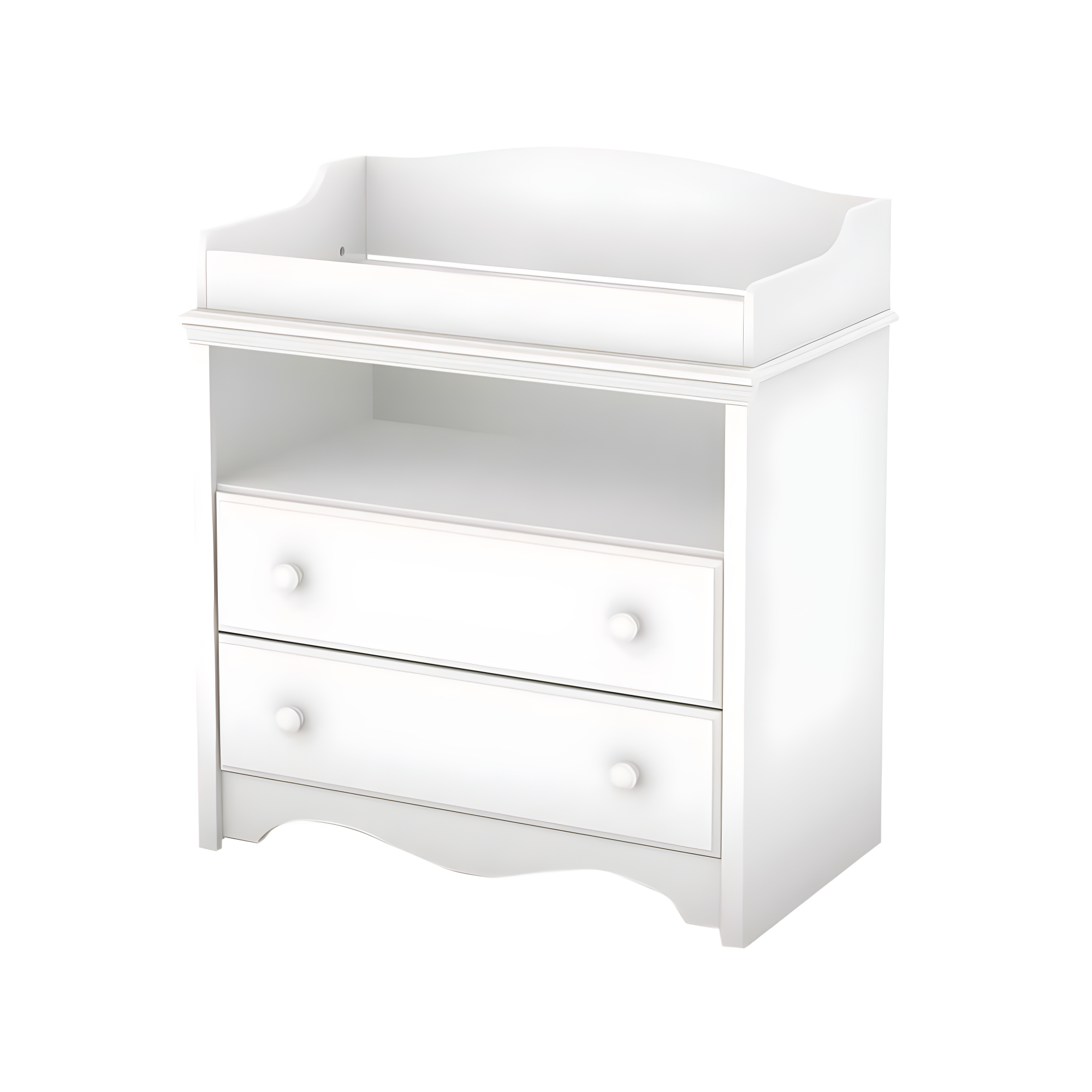 Angel Changing Table Dresser