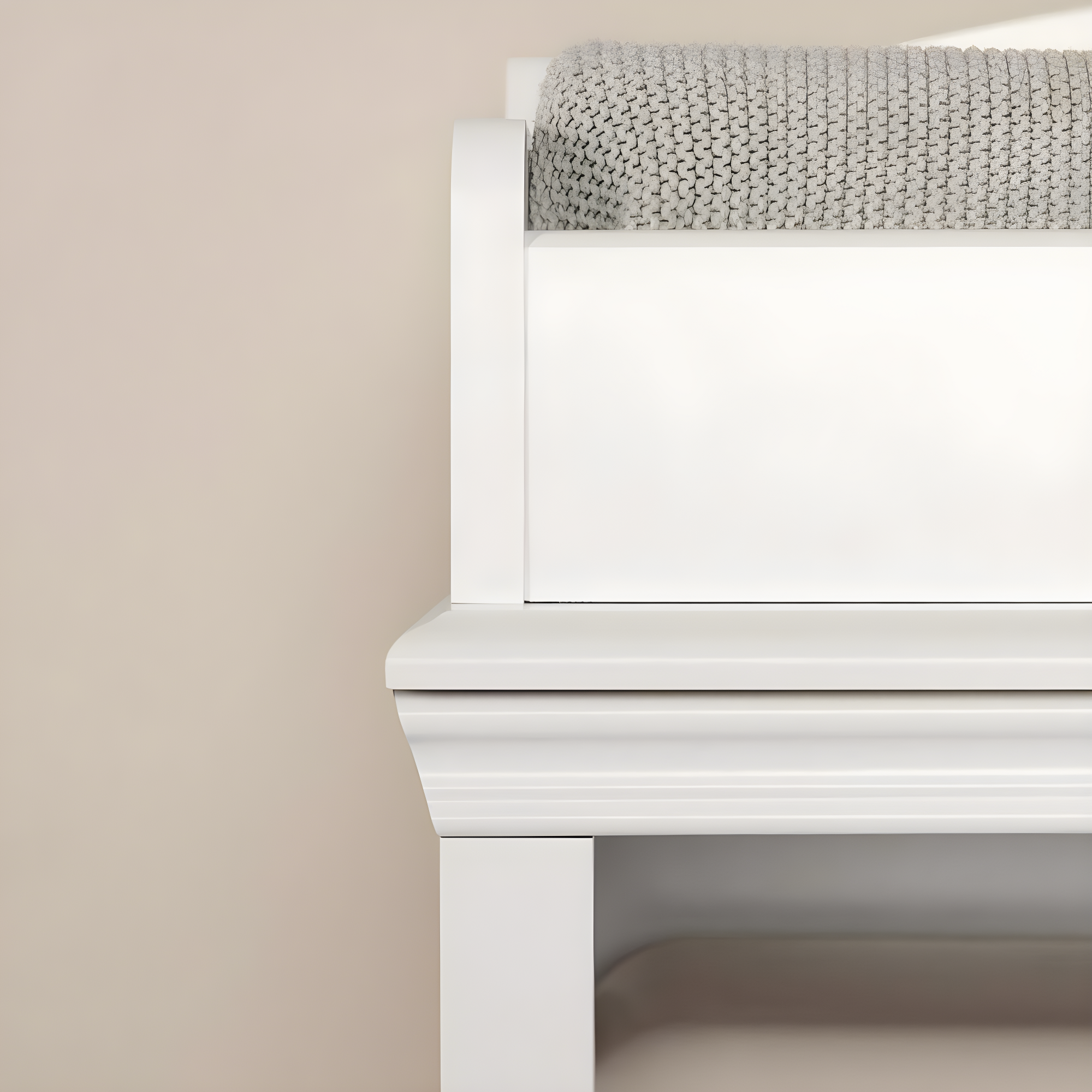 Angel Changing Table Dresser