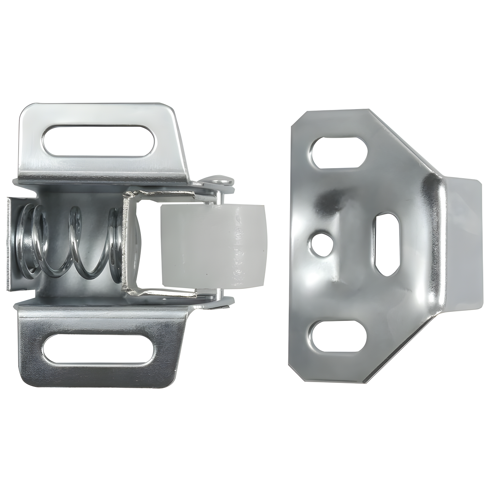 Laurey Single Roller Catch