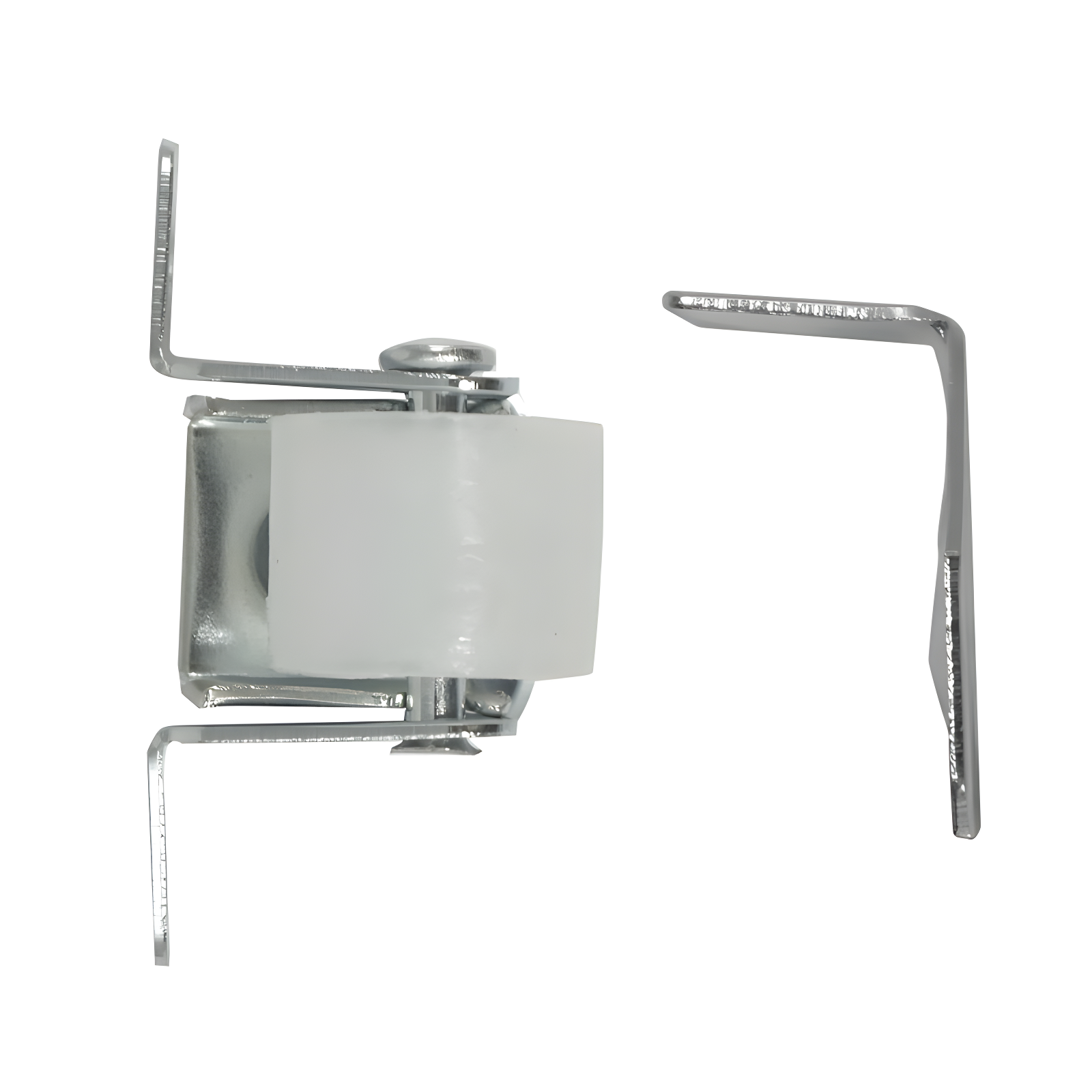 Laurey Single Roller Catch